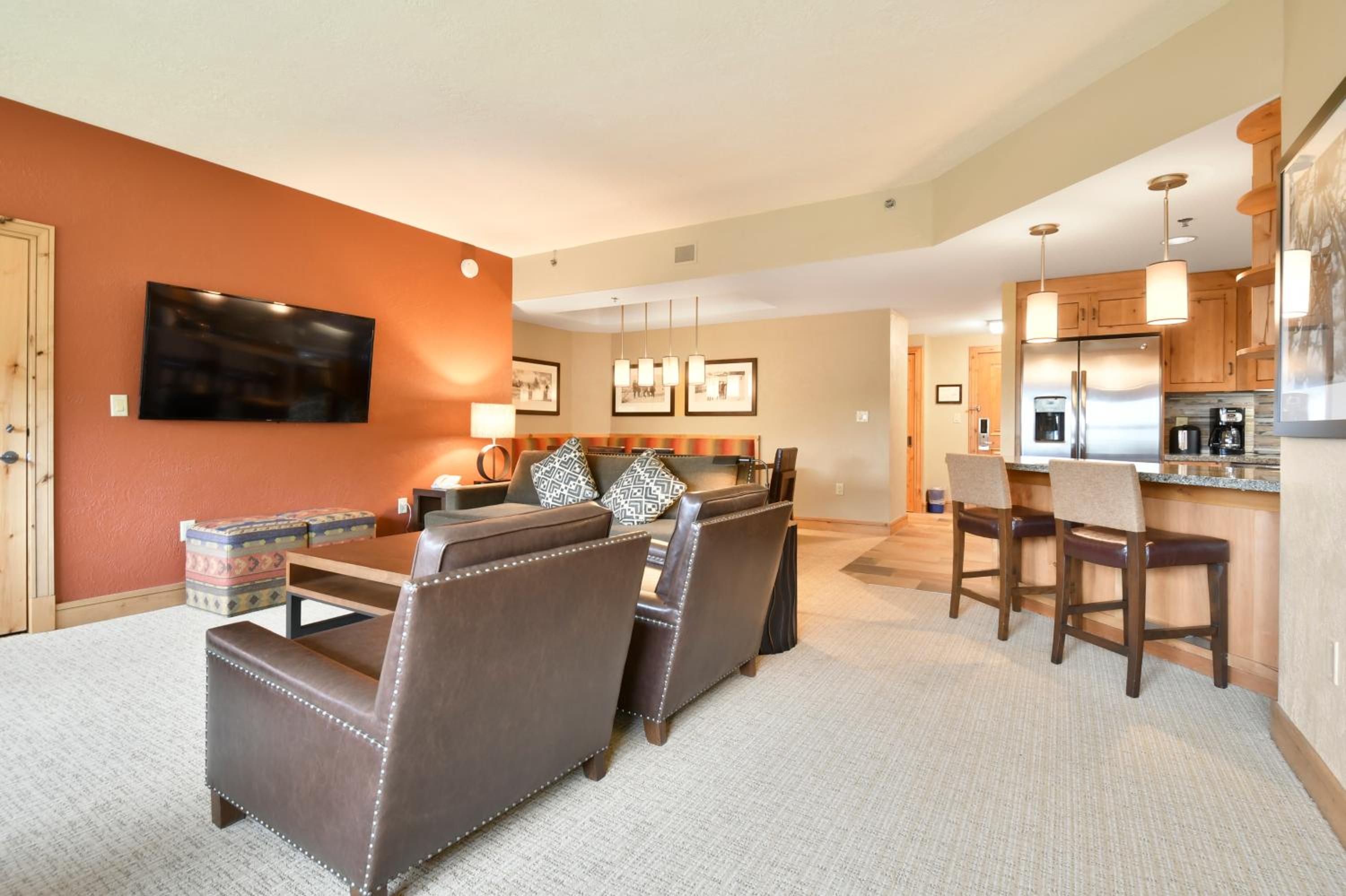 Grand Summit Hotel - Canyons Village, a RockResort, photo 149