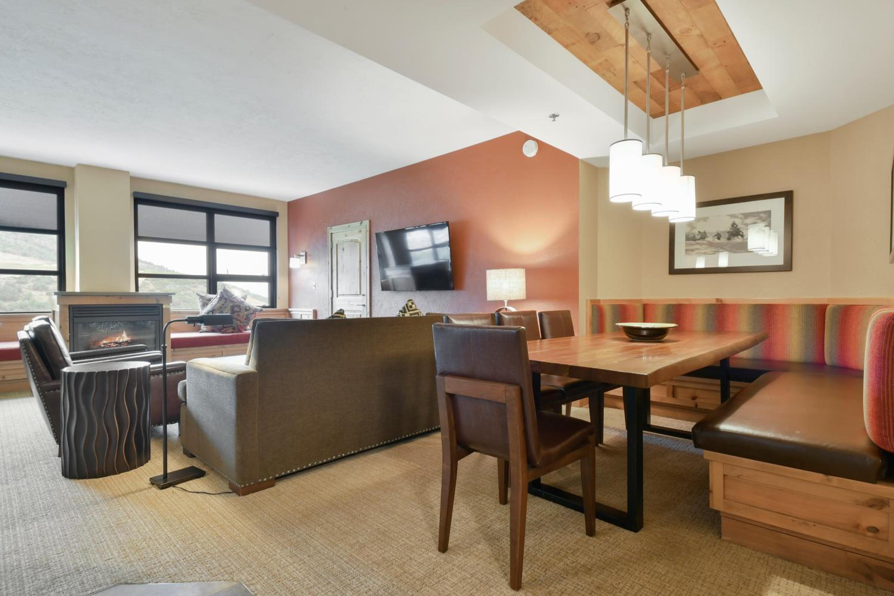Grand Summit Hotel - Canyons Village, a RockResort, photo 170