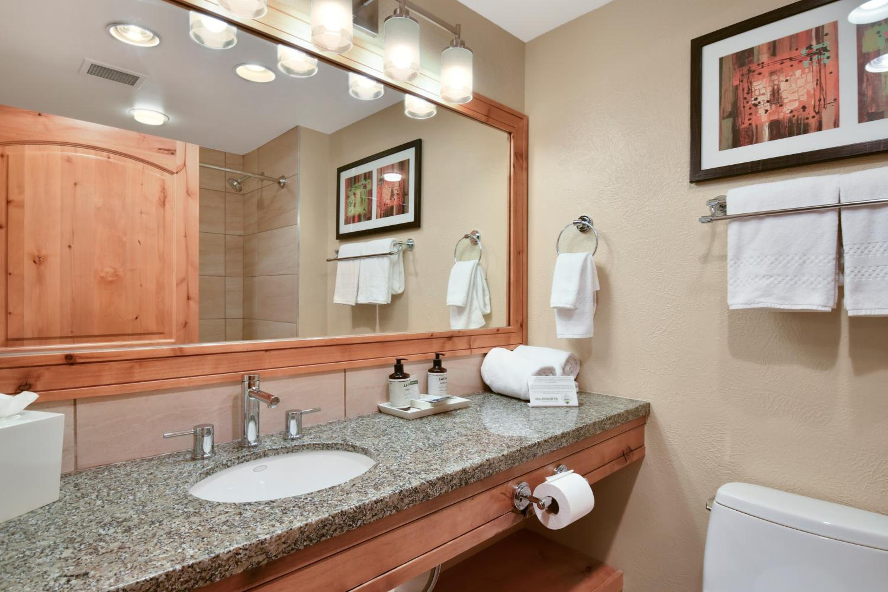 Grand Summit Hotel - Canyons Village, a RockResort, photo 68