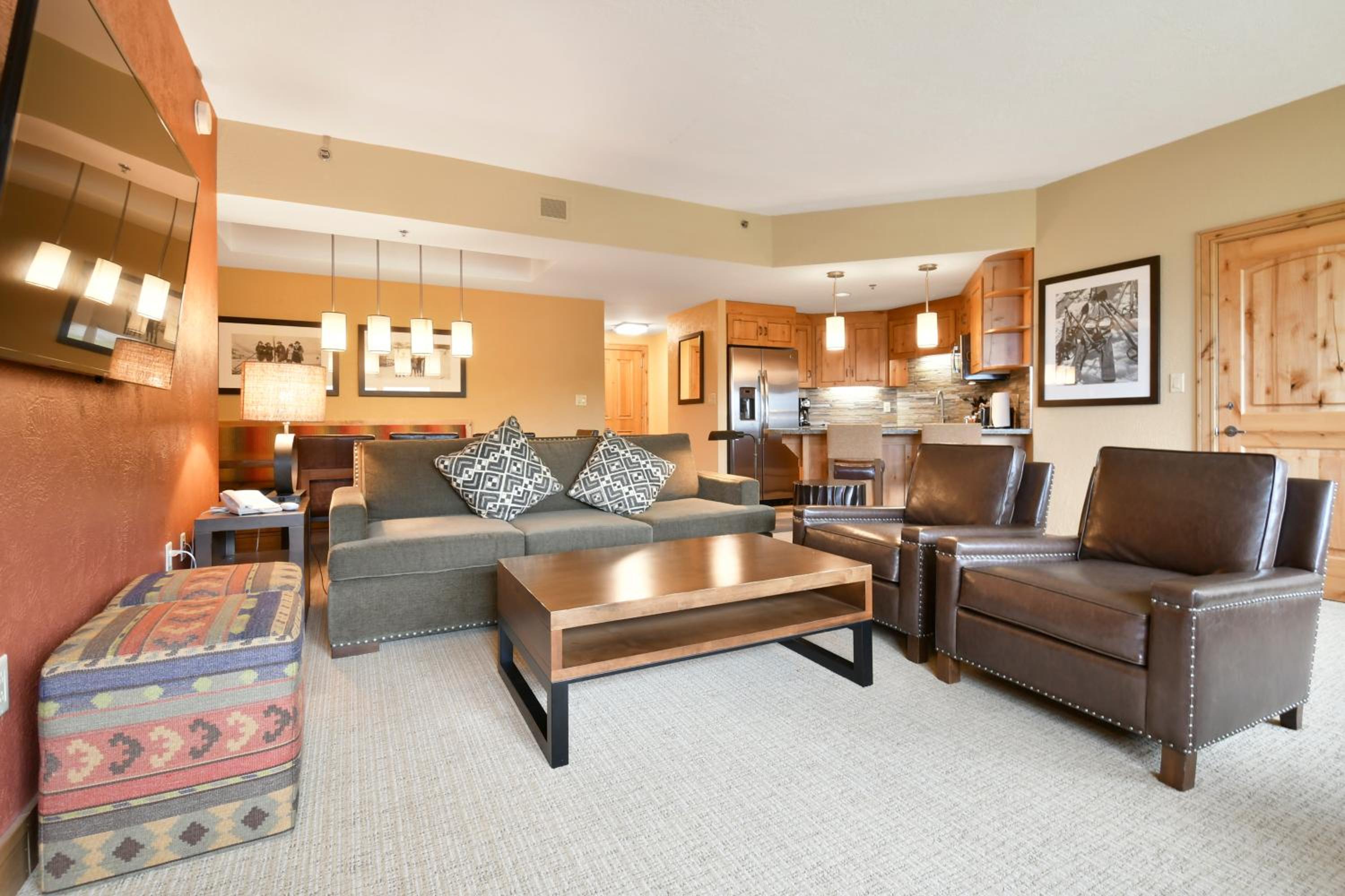 Grand Summit Hotel - Canyons Village, a RockResort, photo 135