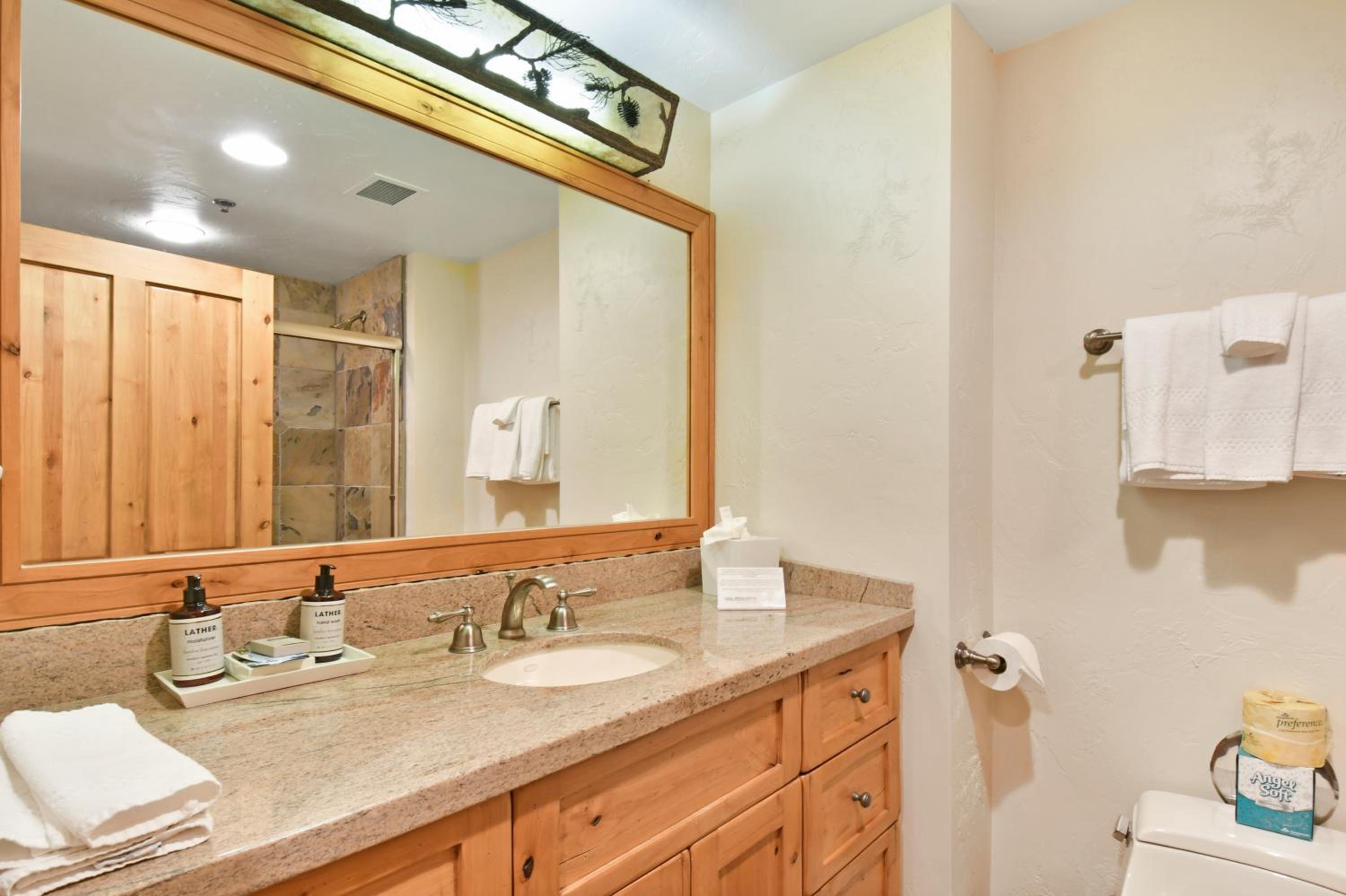 Grand Summit Hotel - Canyons Village, a RockResort, photo 183