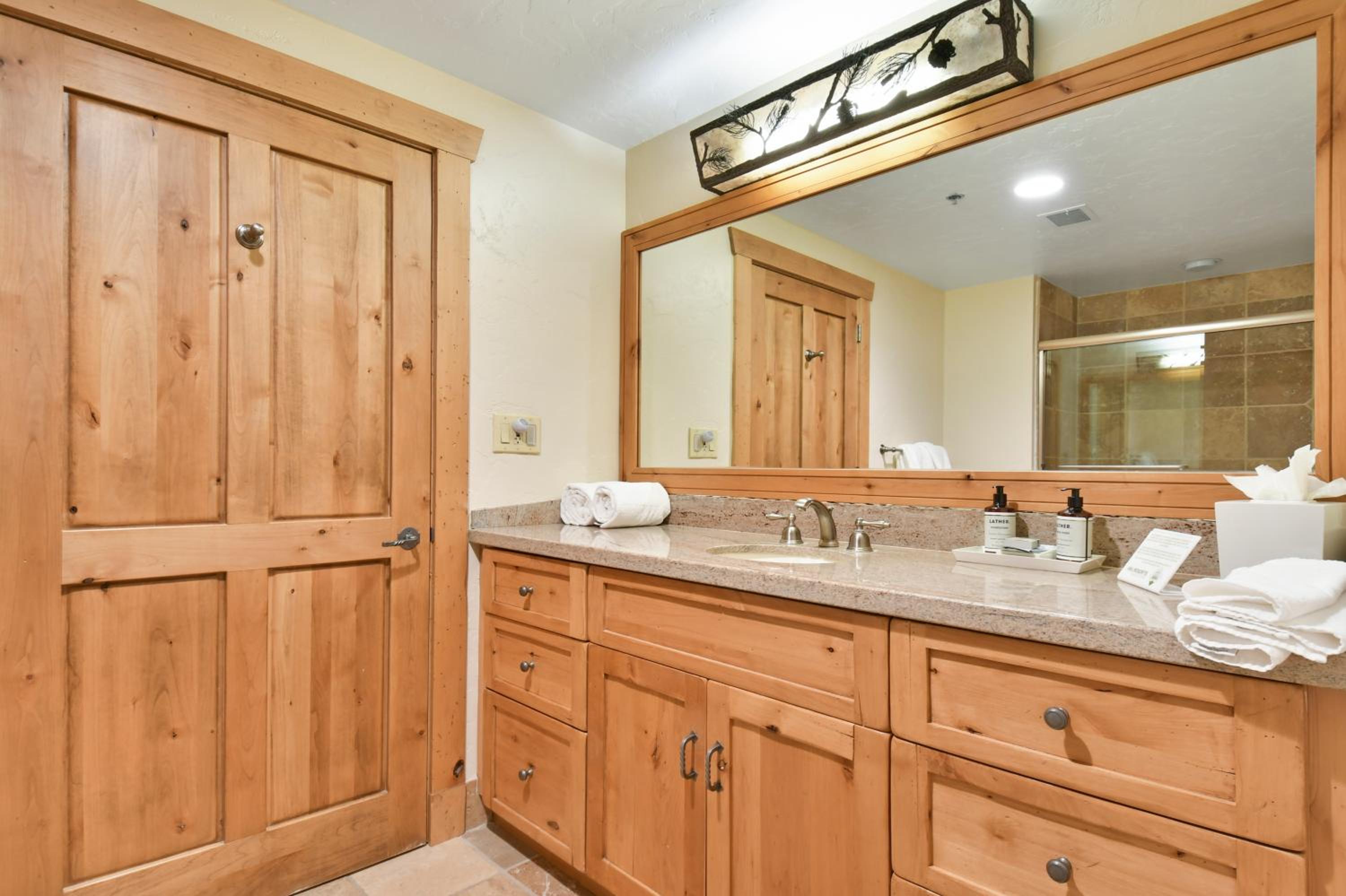 Grand Summit Hotel - Canyons Village, a RockResort, photo 140