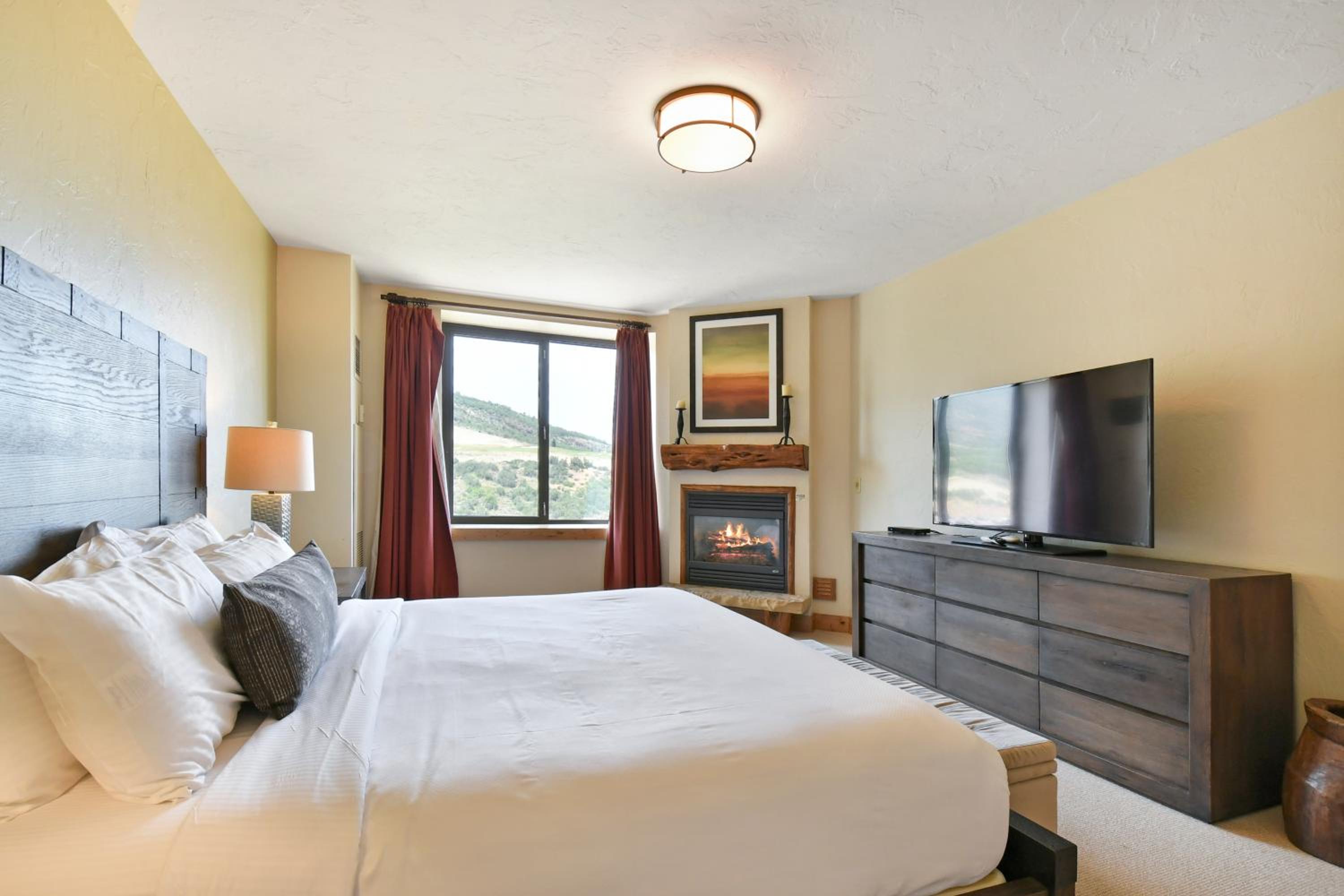 Grand Summit Hotel - Canyons Village, a RockResort, photo 217