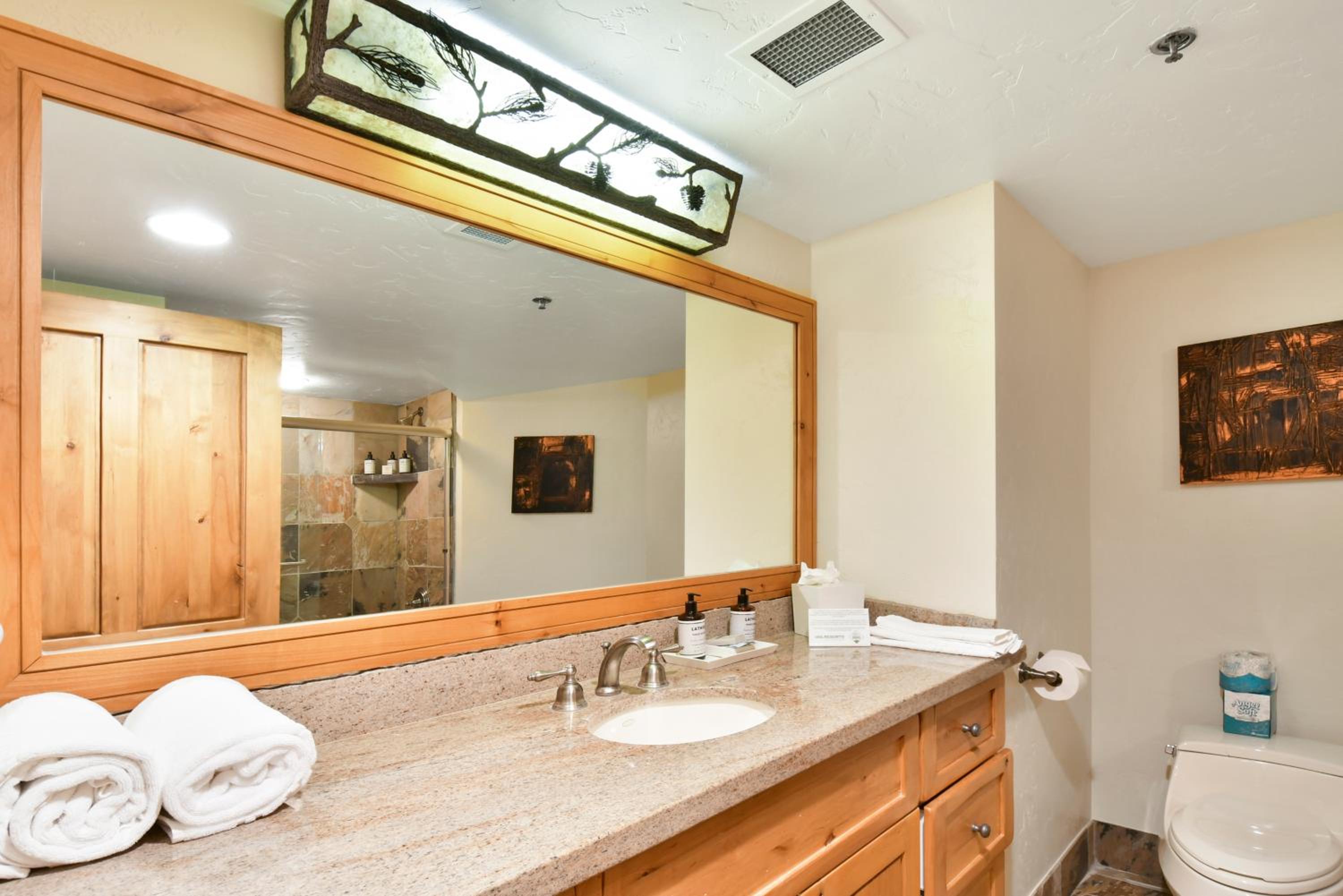 Grand Summit Hotel - Canyons Village, a RockResort, photo 113