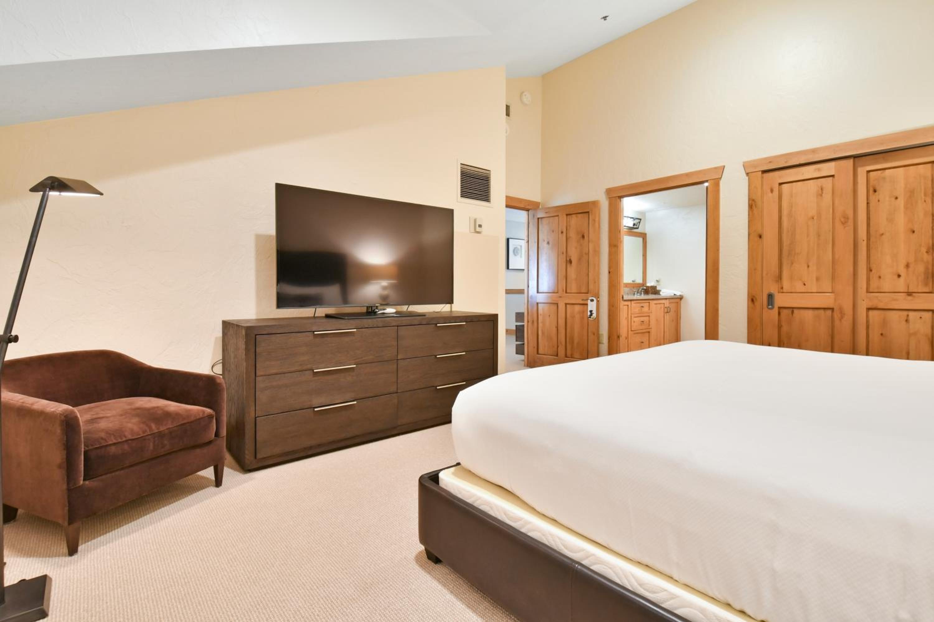 Grand Summit Hotel - Canyons Village, a RockResort, photo 152