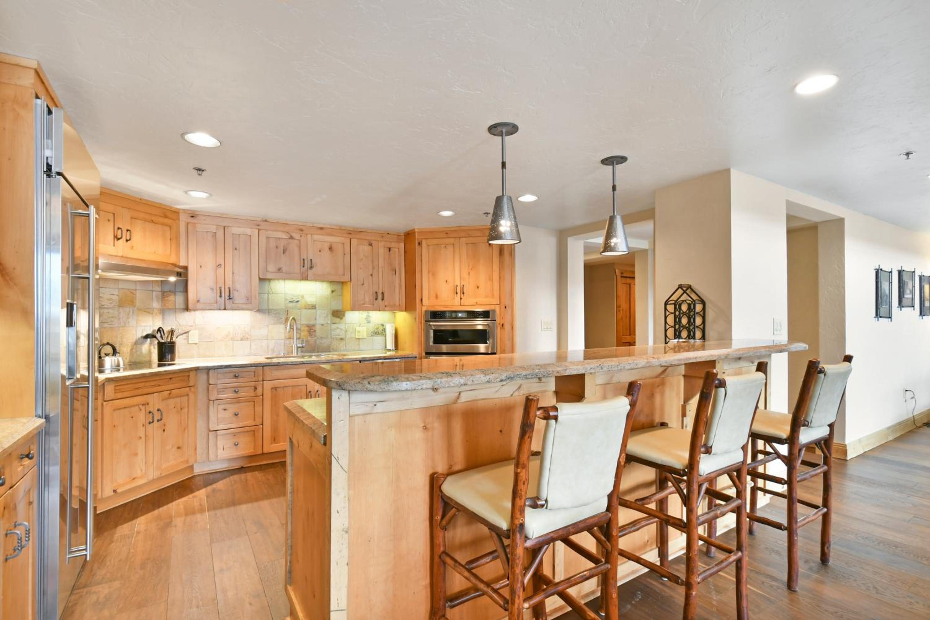 Grand Summit Hotel - Canyons Village, a RockResort, photo 77