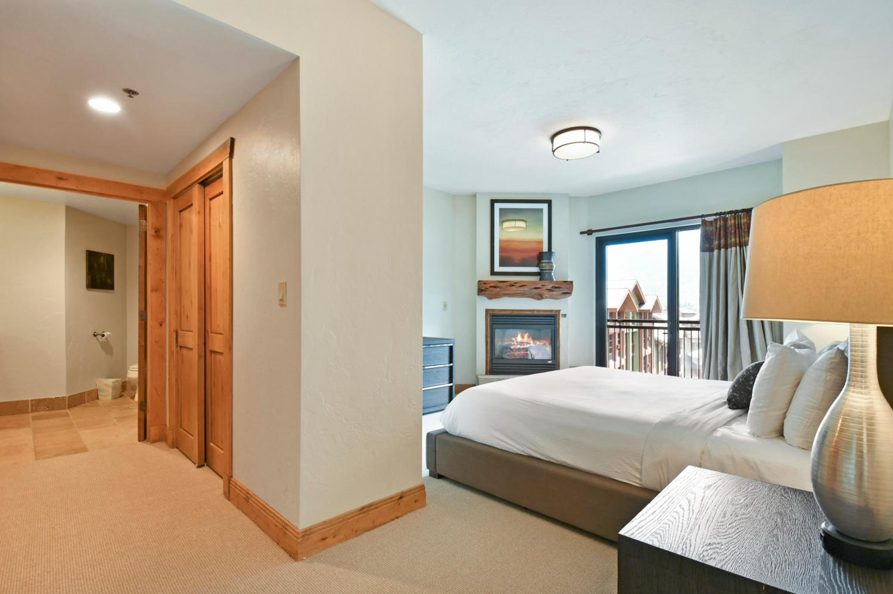 Grand Summit Hotel - Canyons Village, a RockResort, photo 31