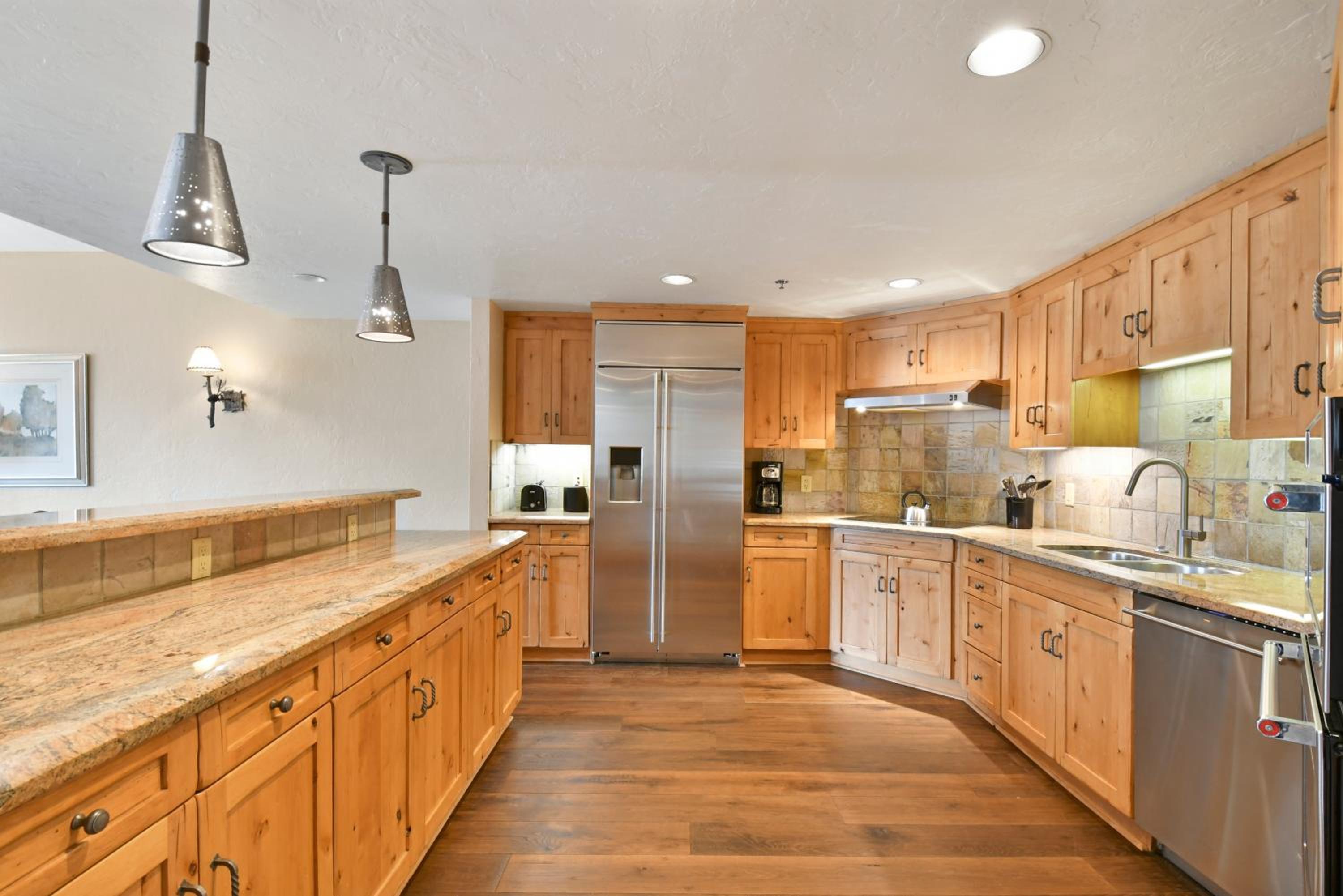 Grand Summit Hotel - Canyons Village, a RockResort, photo 116