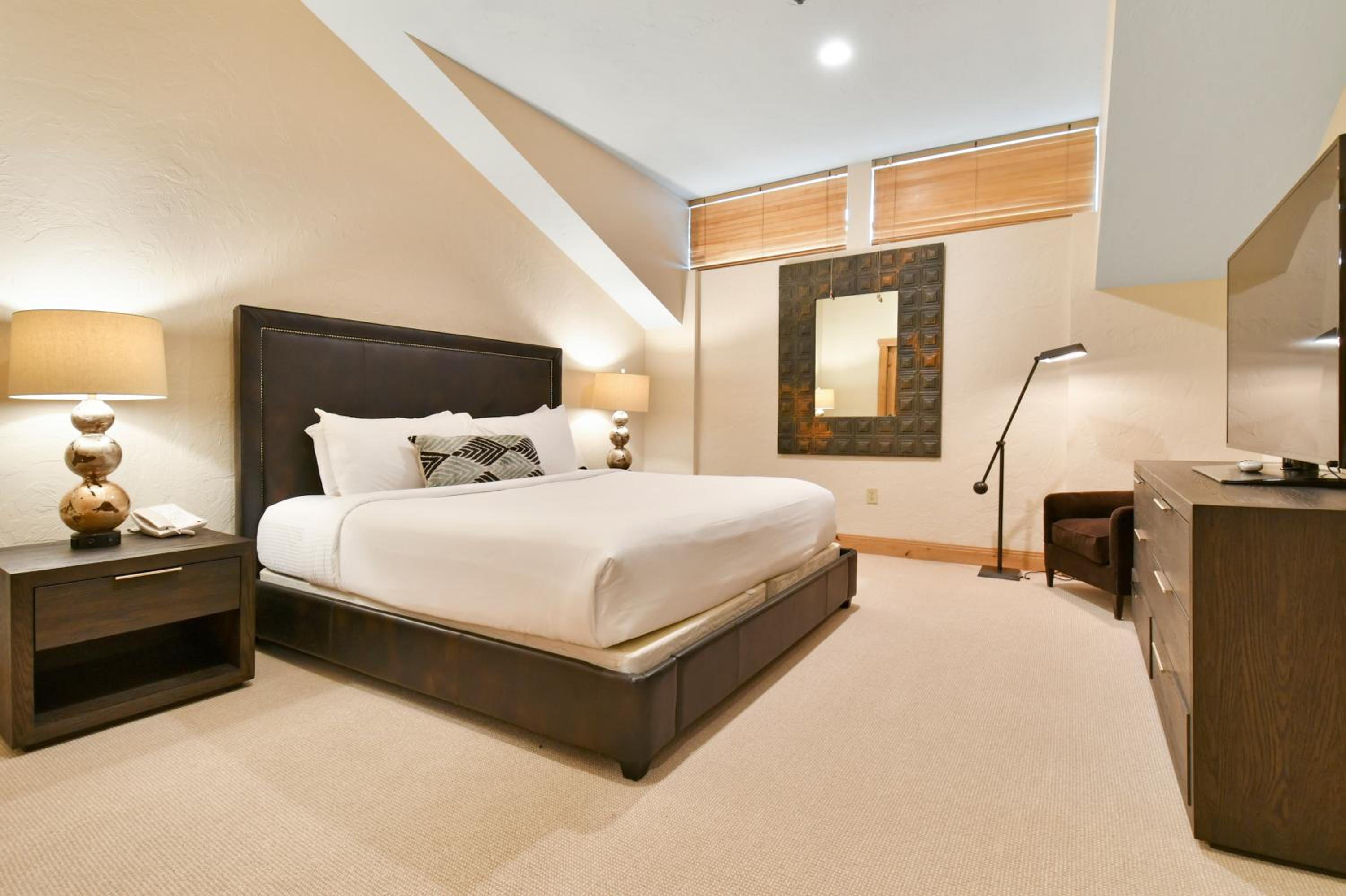 Grand Summit Hotel - Canyons Village, a RockResort, photo 102