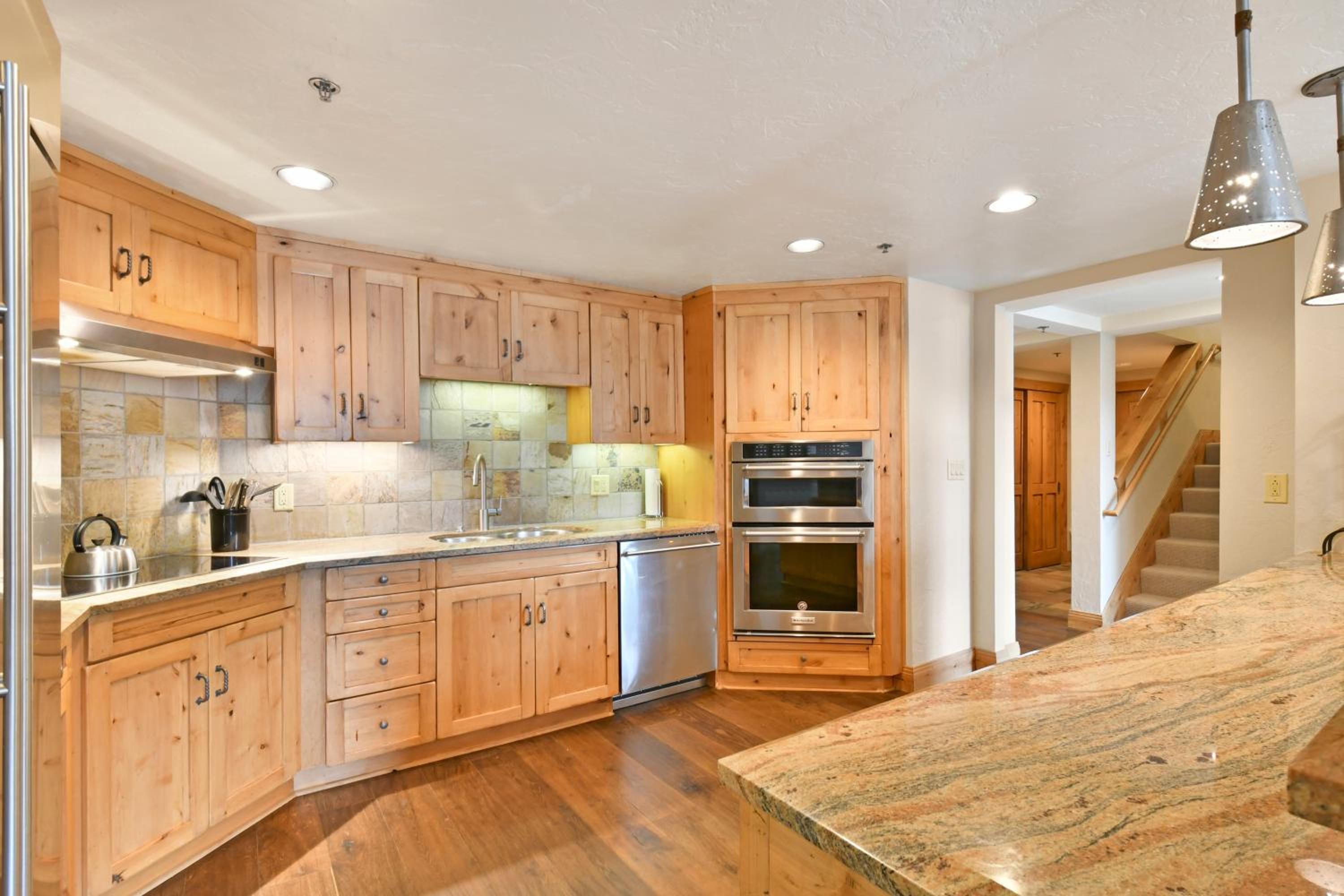 Grand Summit Hotel - Canyons Village, a RockResort, photo 166