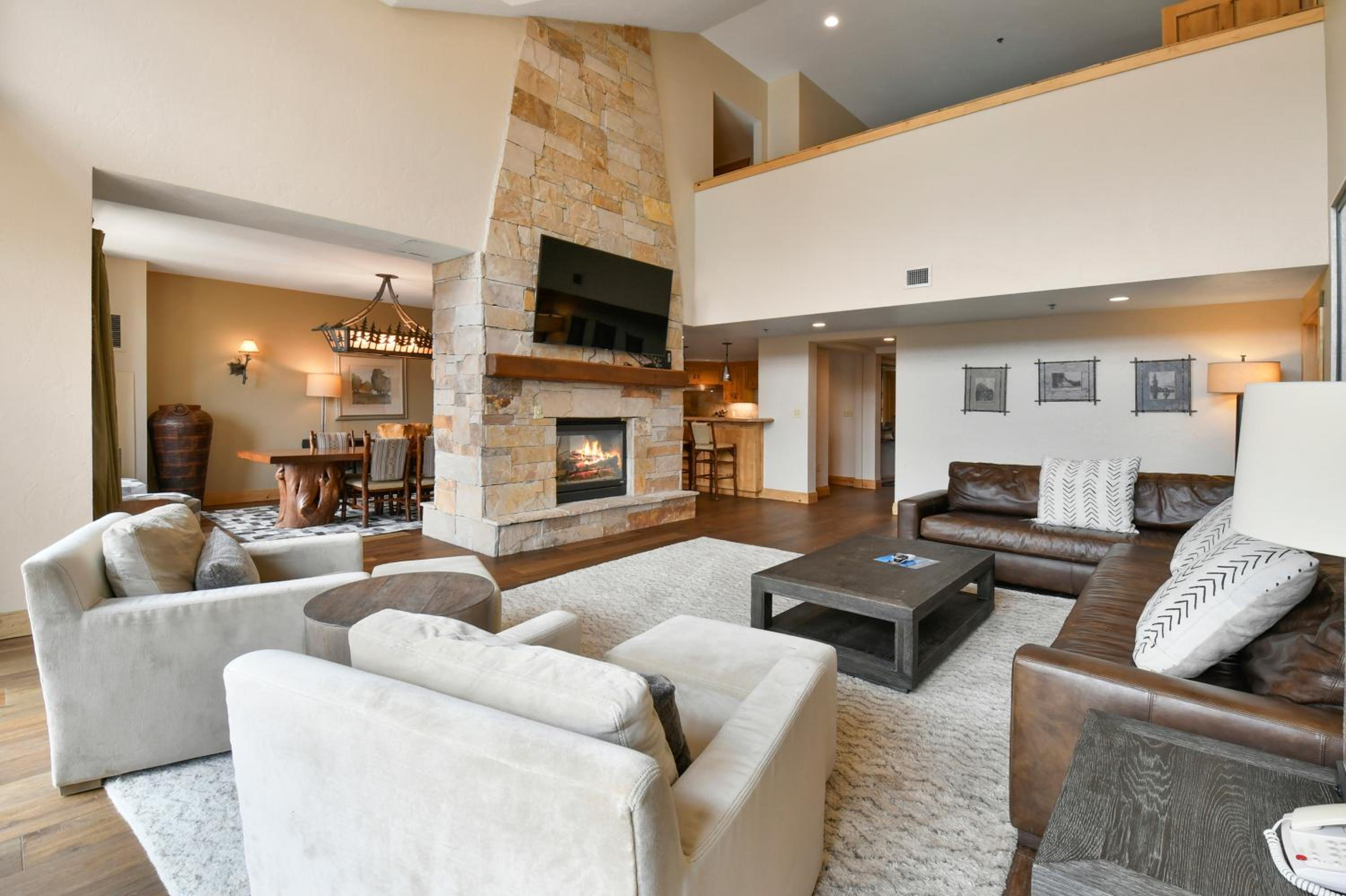 Grand Summit Hotel - Canyons Village, a RockResort, photo 224