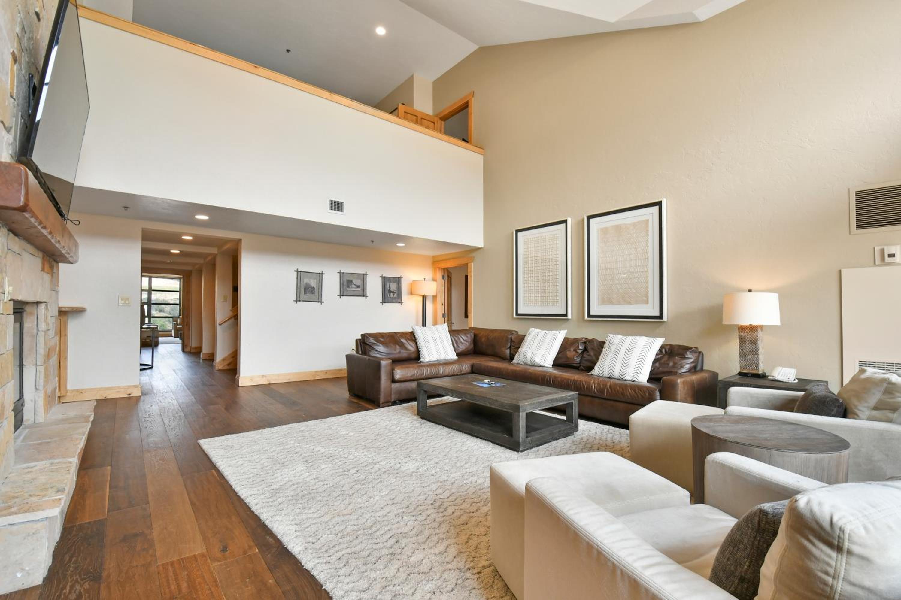 Grand Summit Hotel - Canyons Village, a RockResort, photo 199