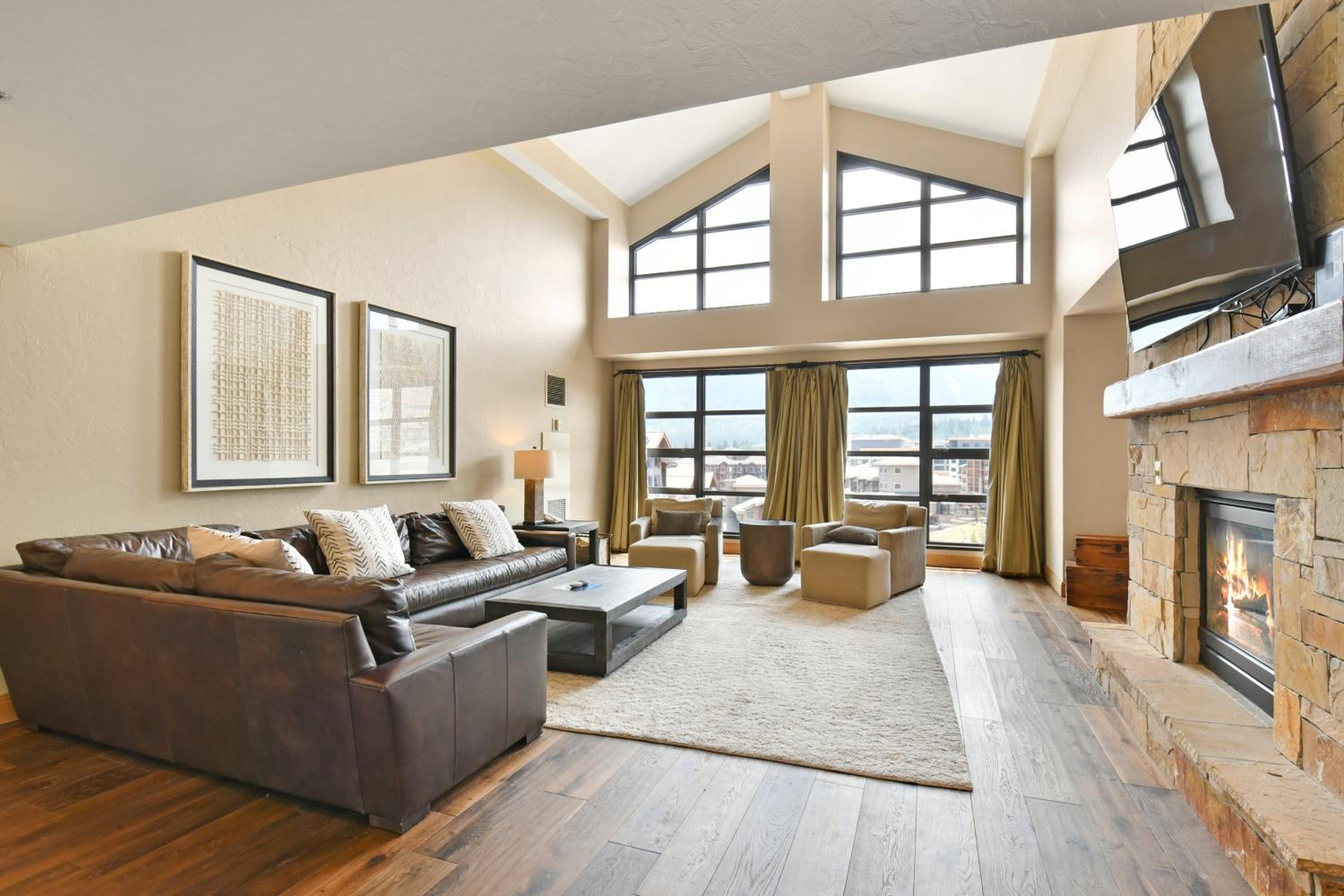 Grand Summit Hotel - Canyons Village, a RockResort, photo 160