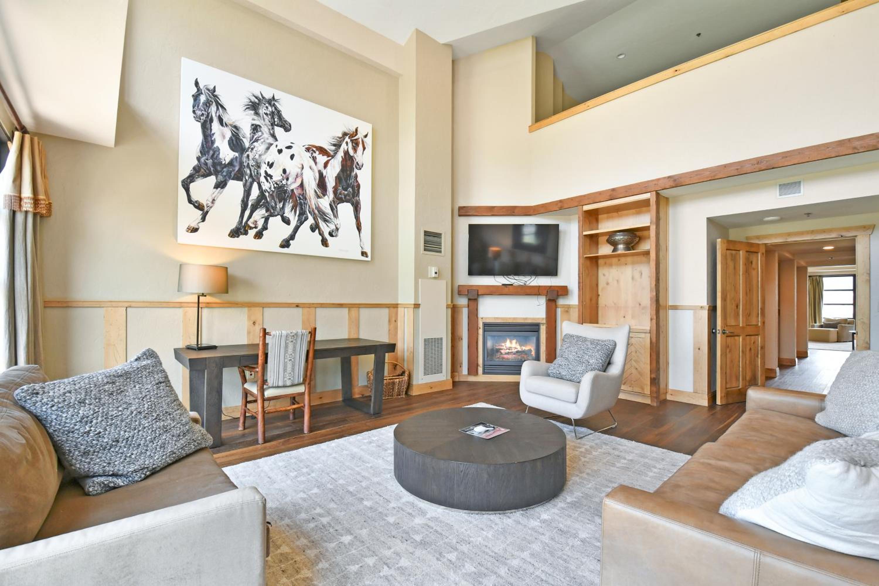 Grand Summit Hotel - Canyons Village, a RockResort, photo 83