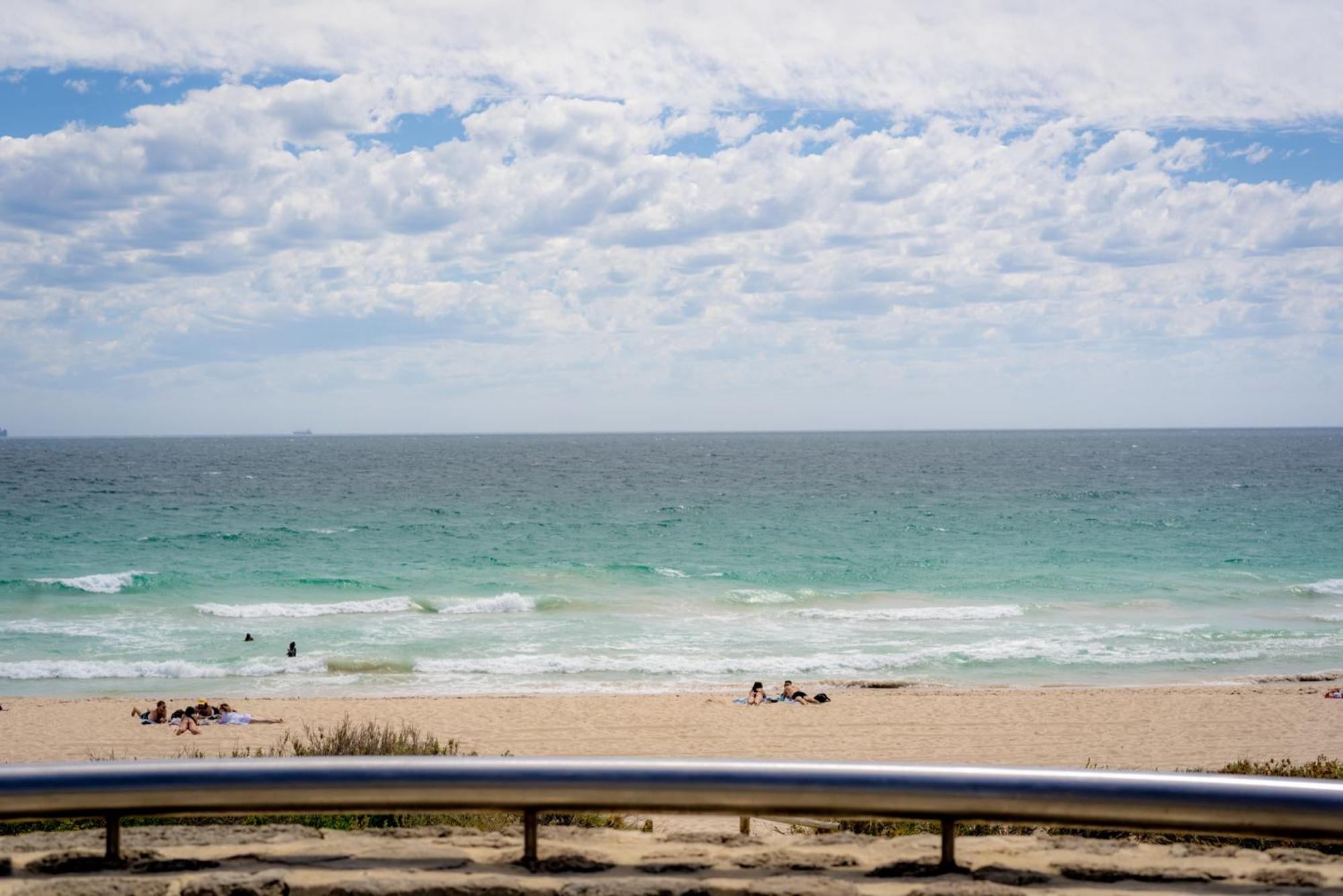 Family Vacation Escapade Shops Beach and Sun Await