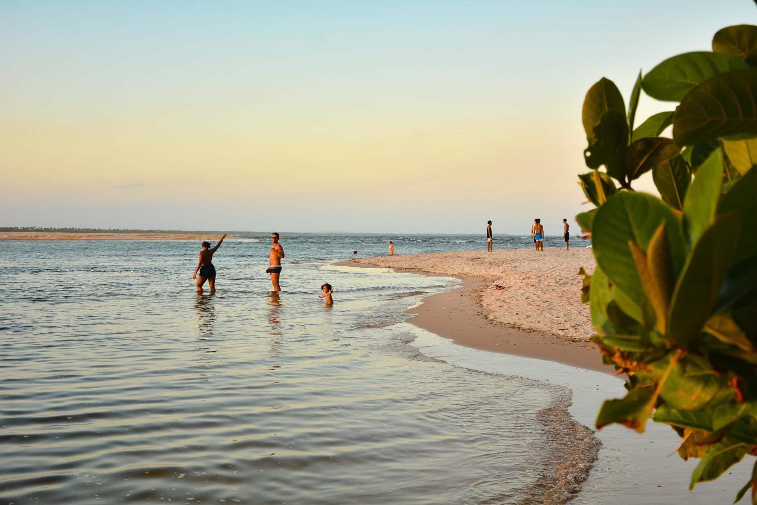 Pousada Vila Palma Boipeba