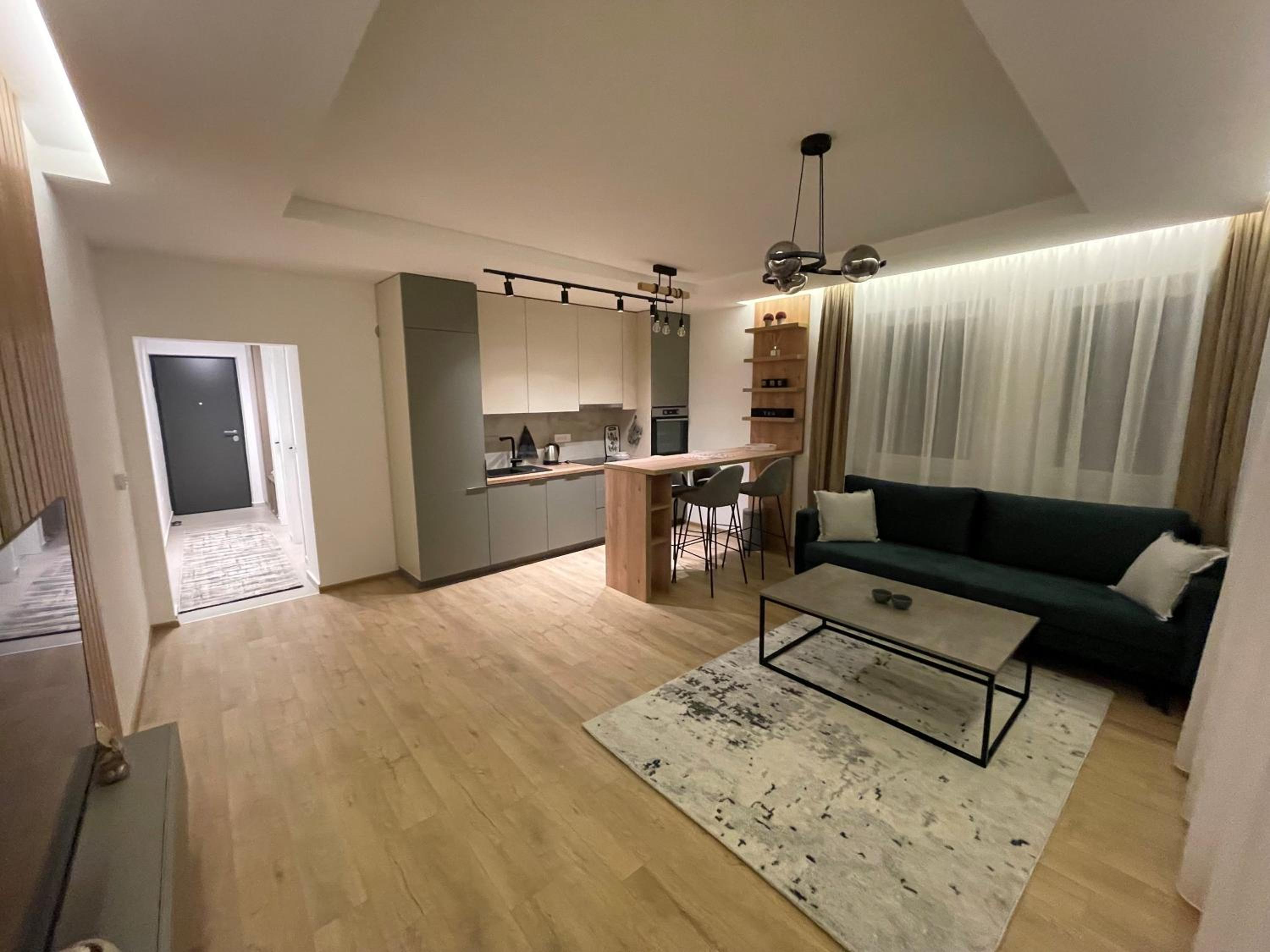 Apartments Stećak view 3