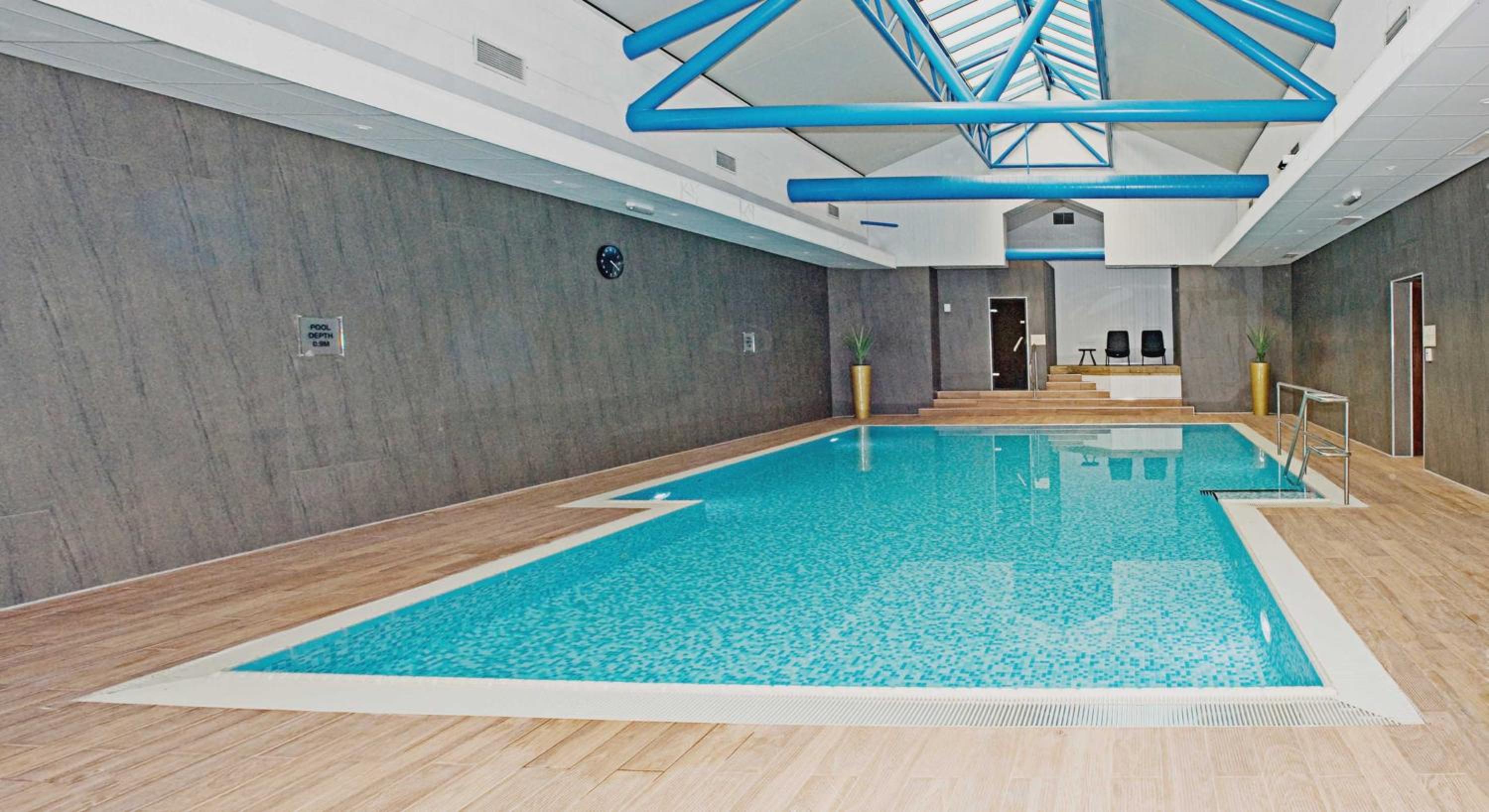Crawley Vacations - Sandman Signature London Gatwick Hotel - Property Image 10