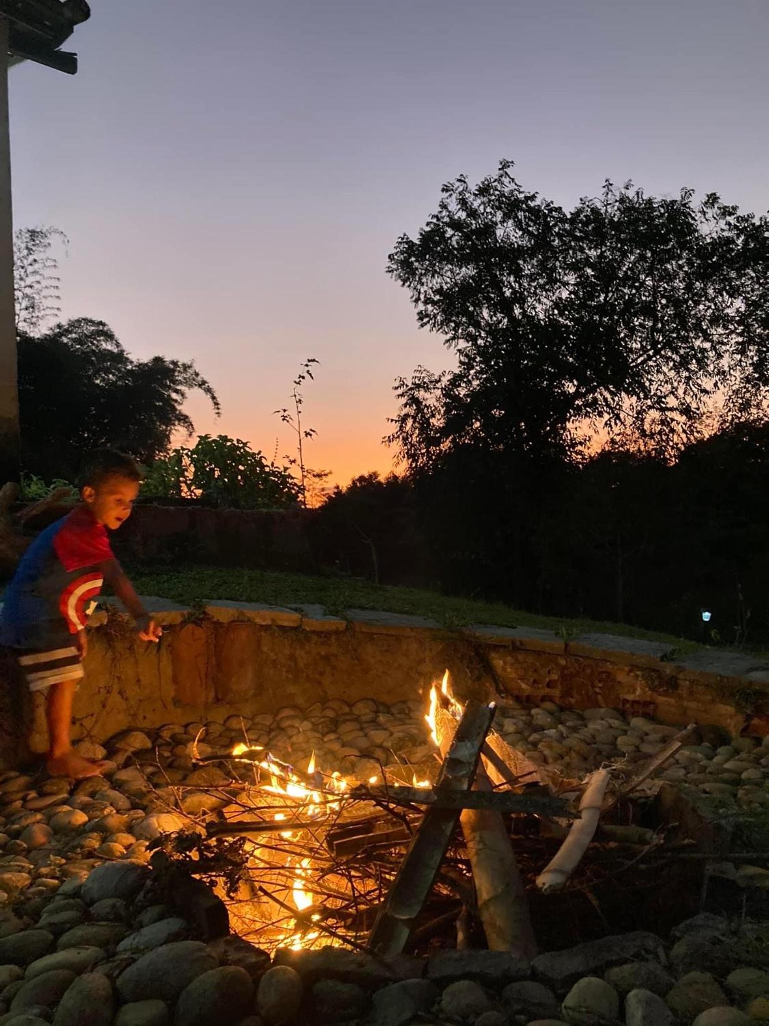 Sítio Luz das Estrelas