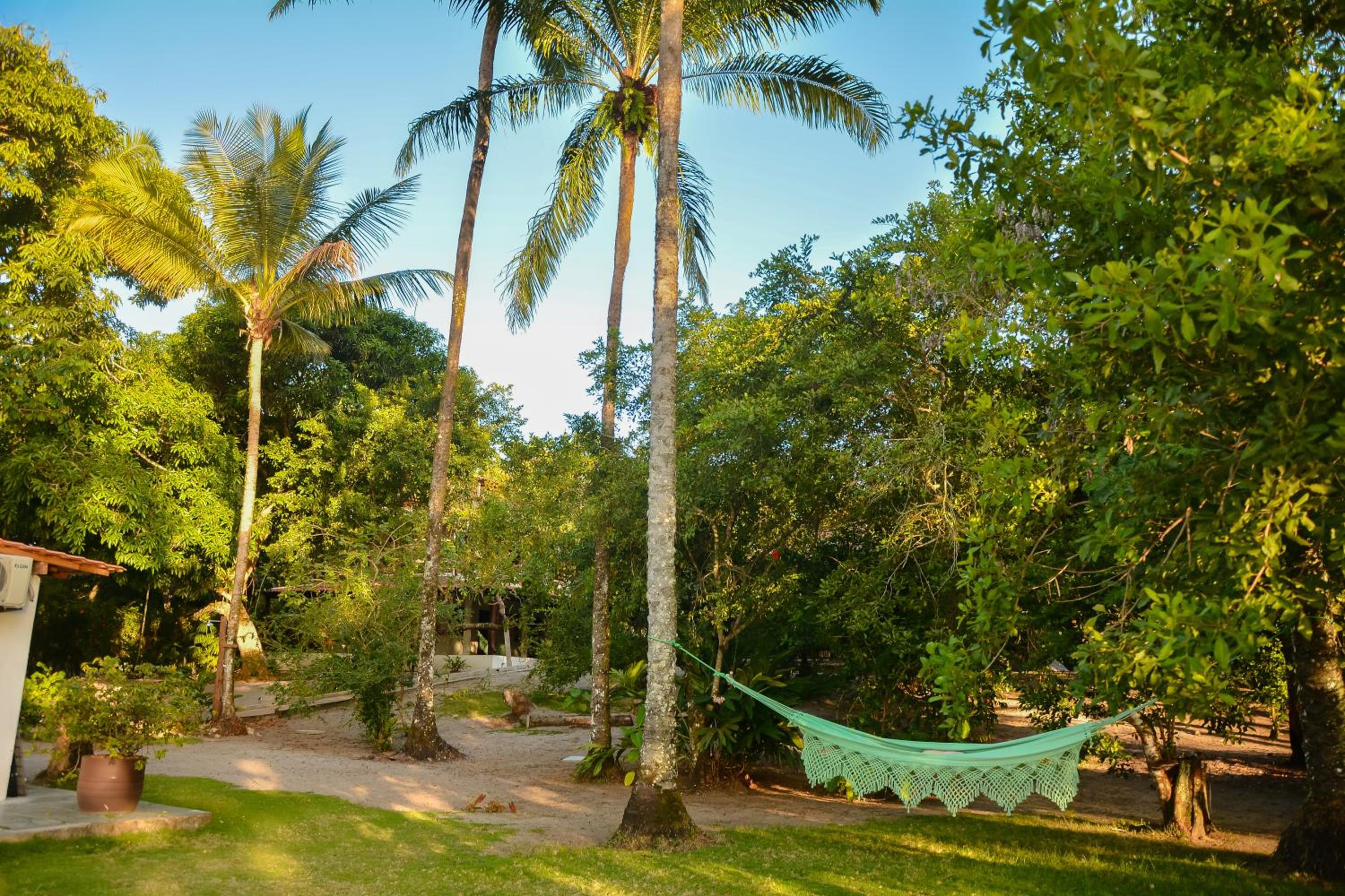 Pousada Vila Palma Boipeba