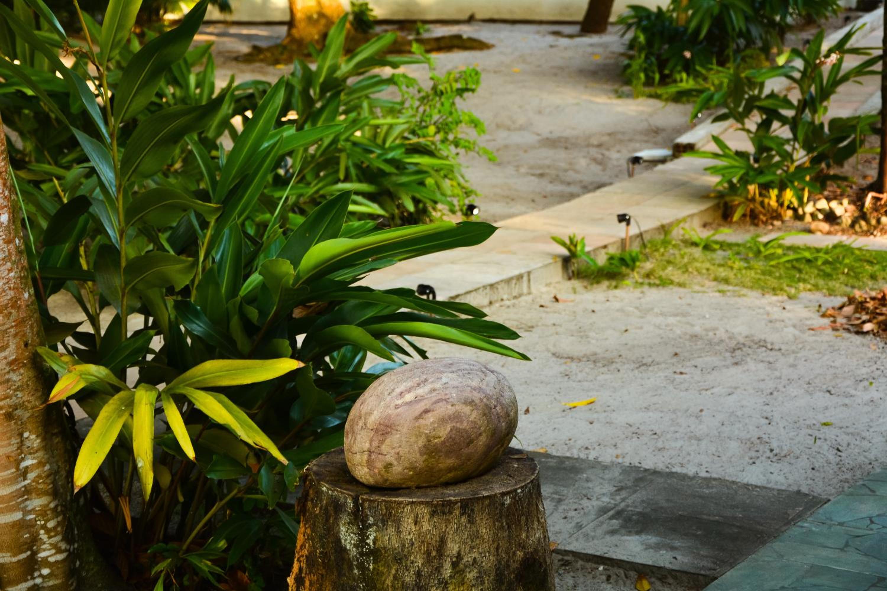 Pousada Vila Palma Boipeba