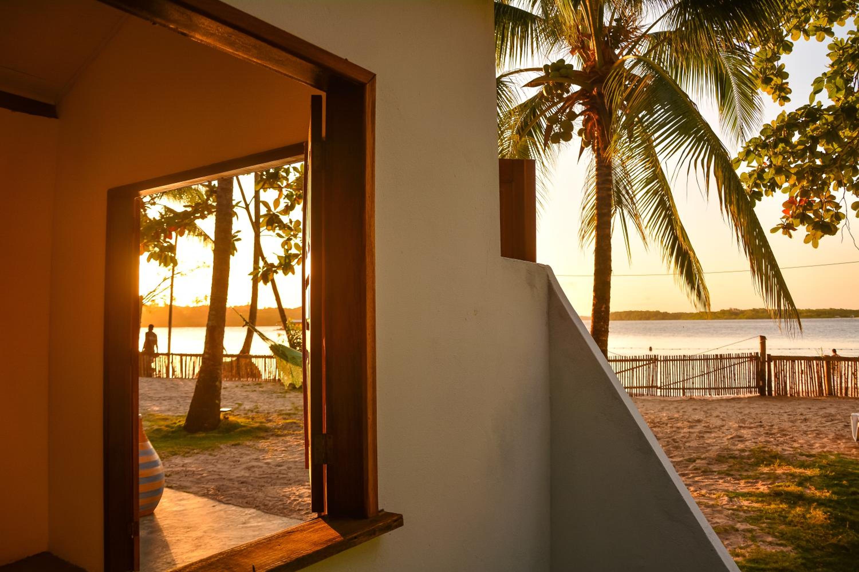 Pousada Vila Palma Boipeba