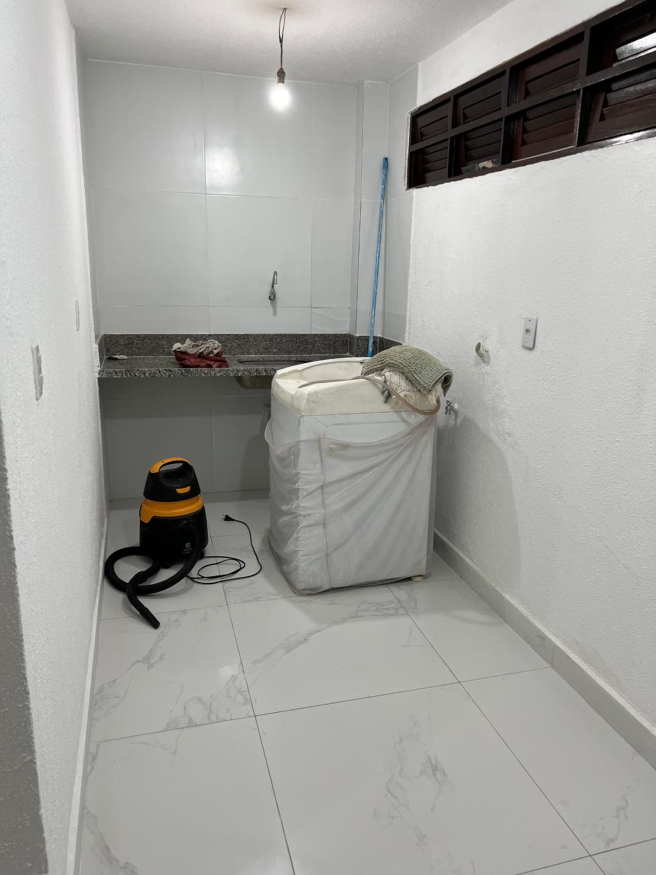 Casa em FRENTE À PRAIA, ao lado do Nord Hotel - Tabatinga