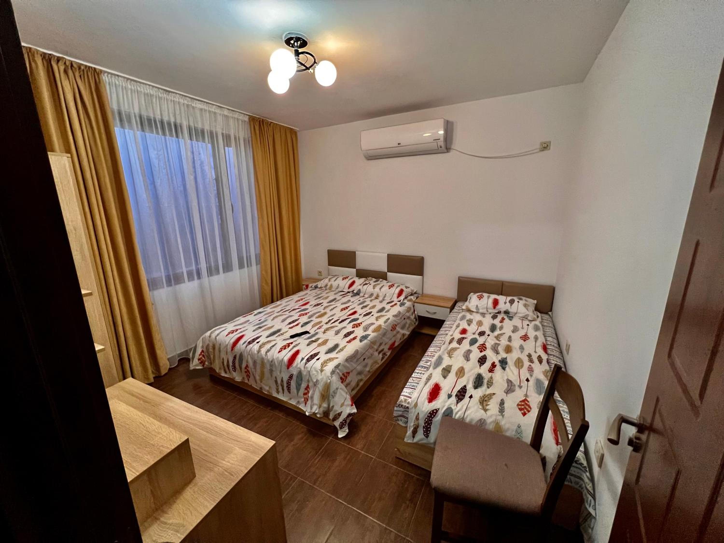 Къщи за гости Фантазия view 2