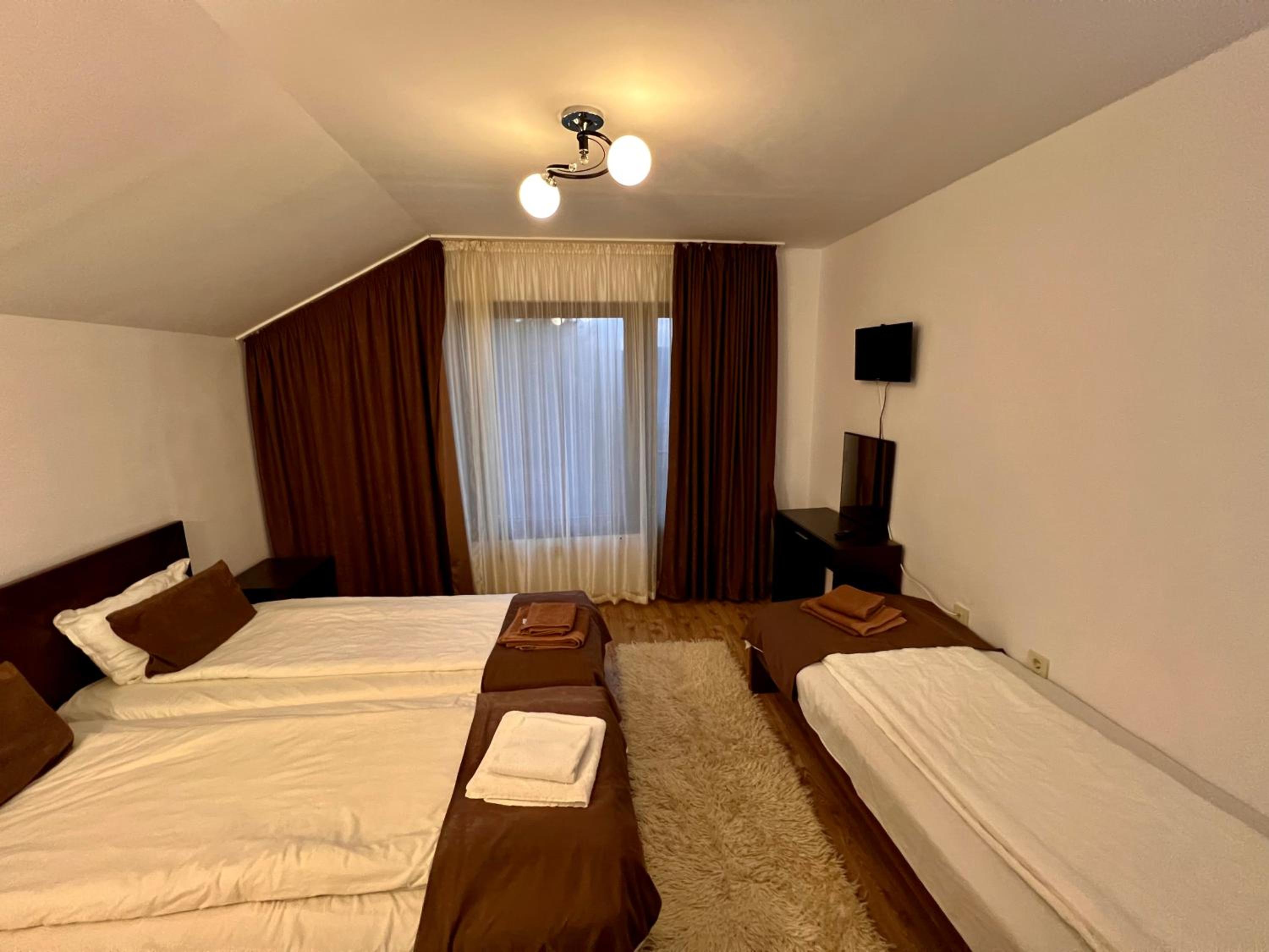 Къщи за гости Фантазия view 4
