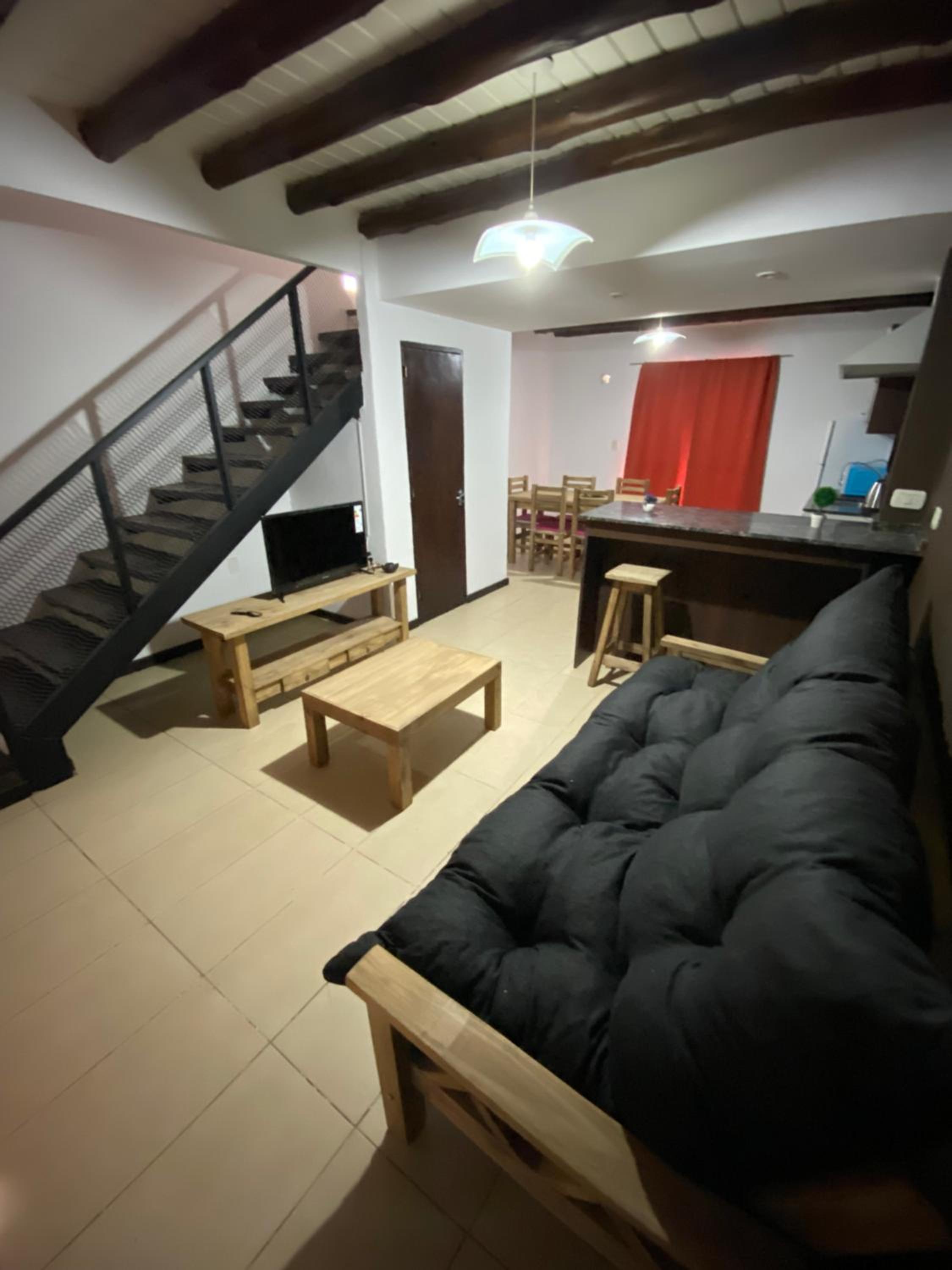 Raices Departamento 2