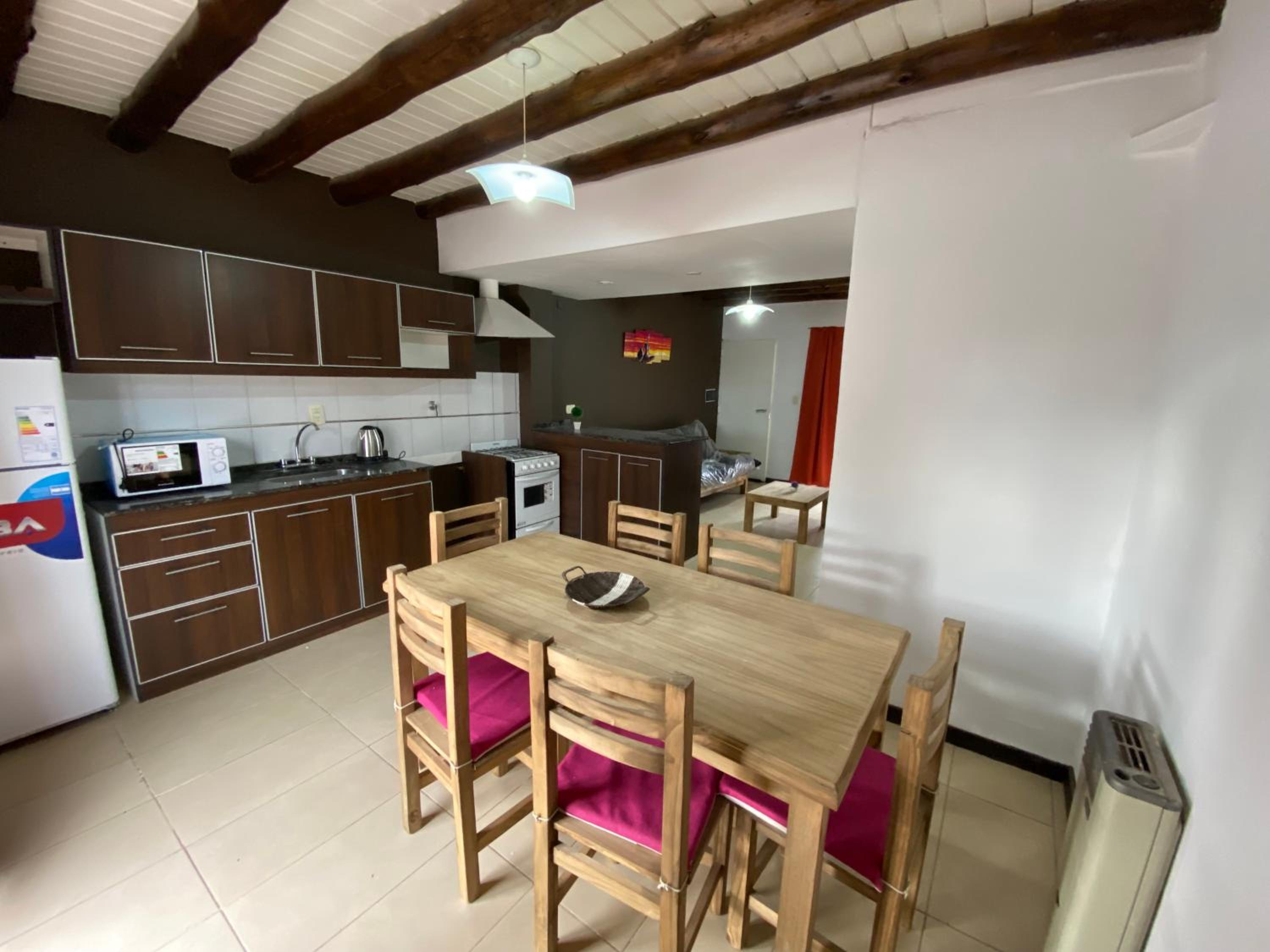 Raices Departamento 2