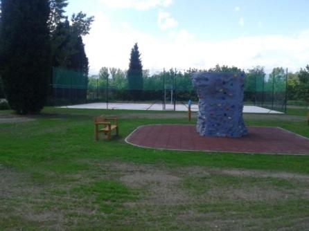 Penzion Oáza
