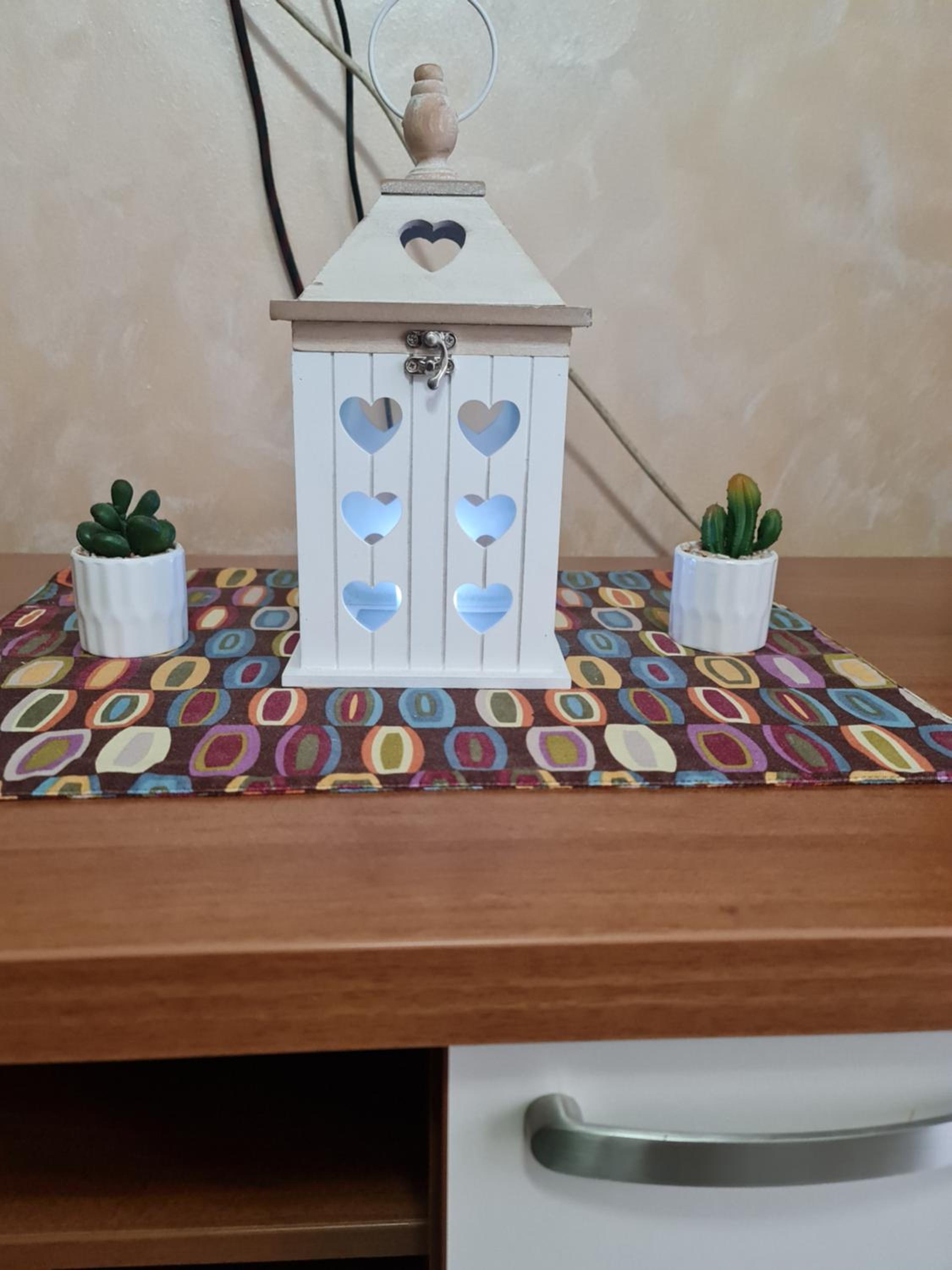 Apartman Pikolo VB view 5