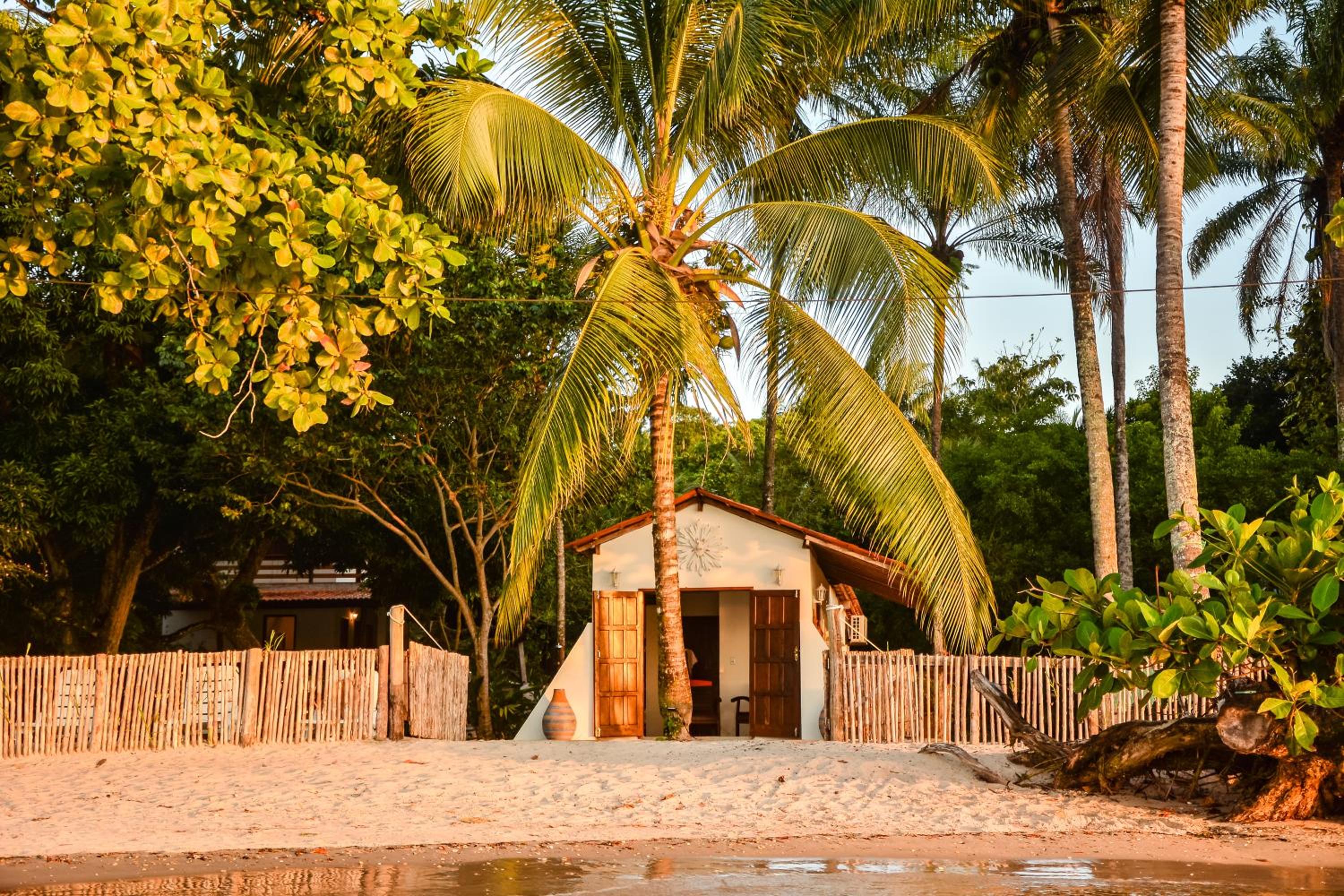Pousada Vila Palma Boipeba