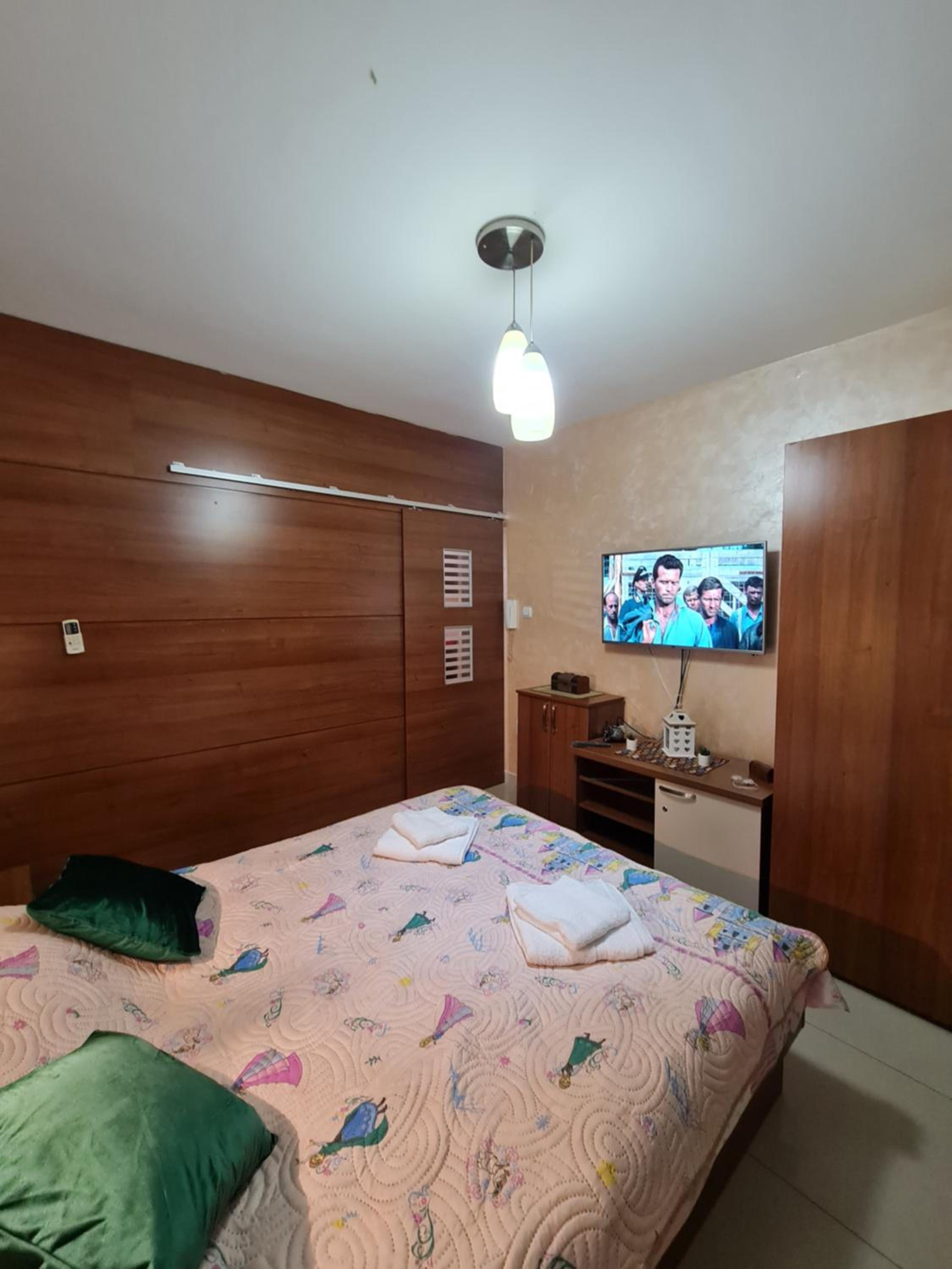Apartman Pikolo VB view 4
