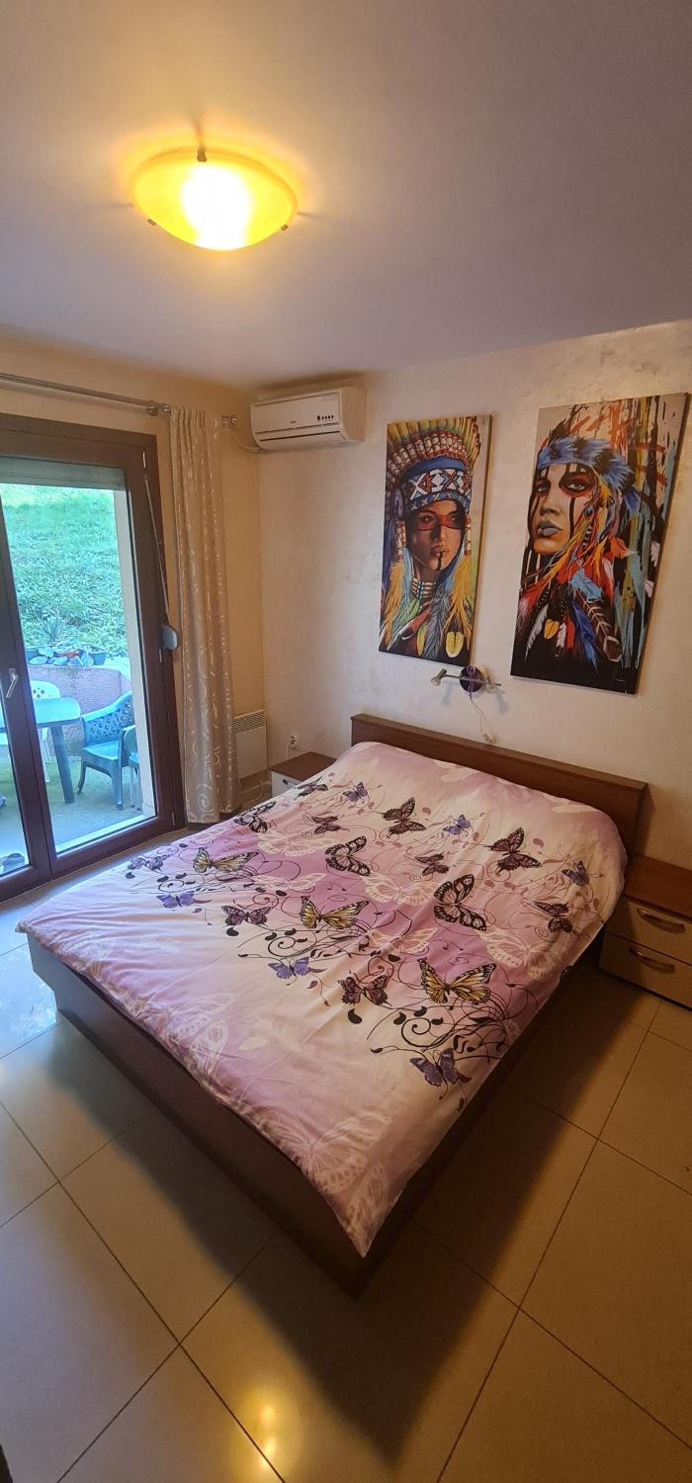 Apartman Pikolo VB view 3