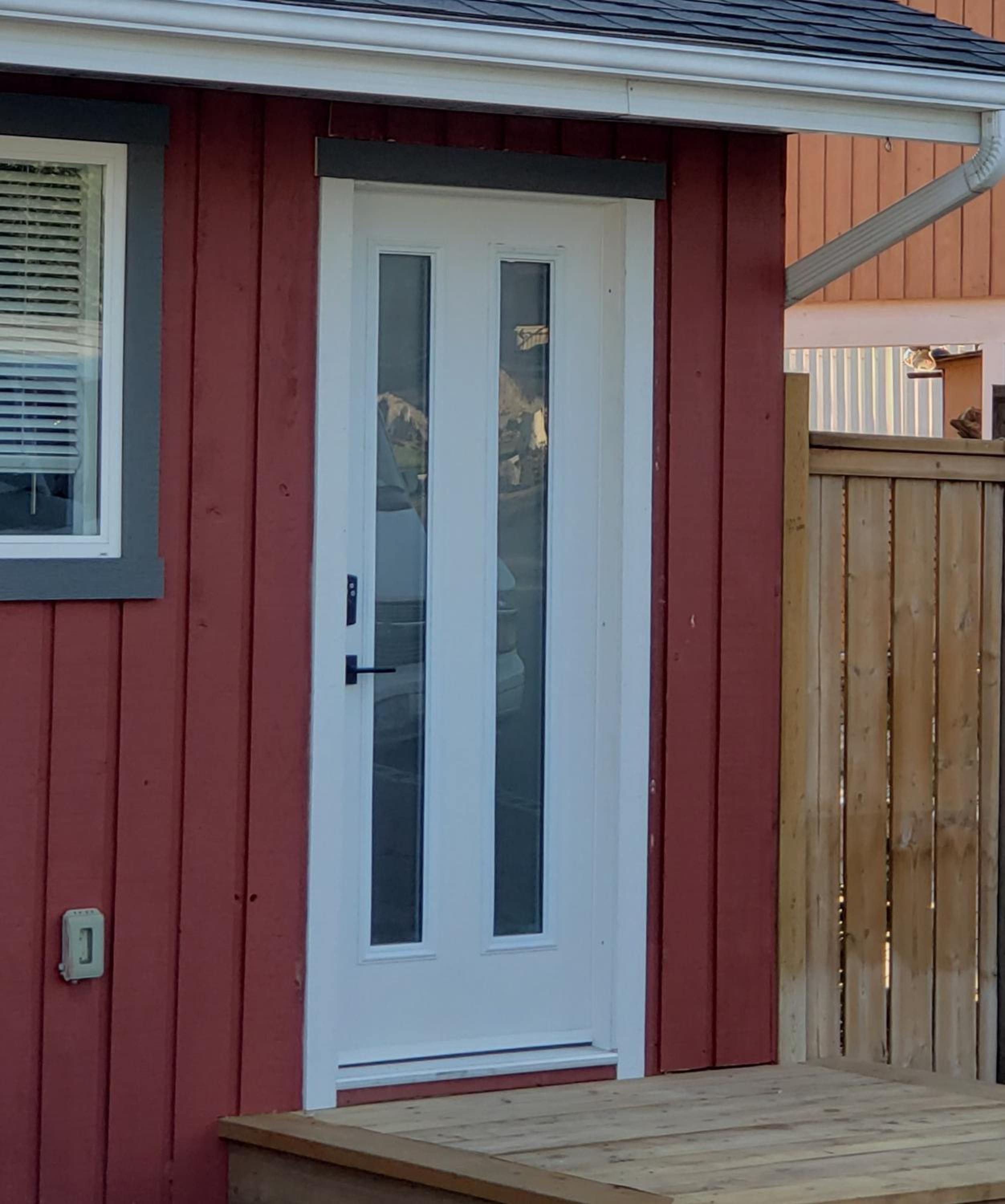 Global Village Permaculture BnB