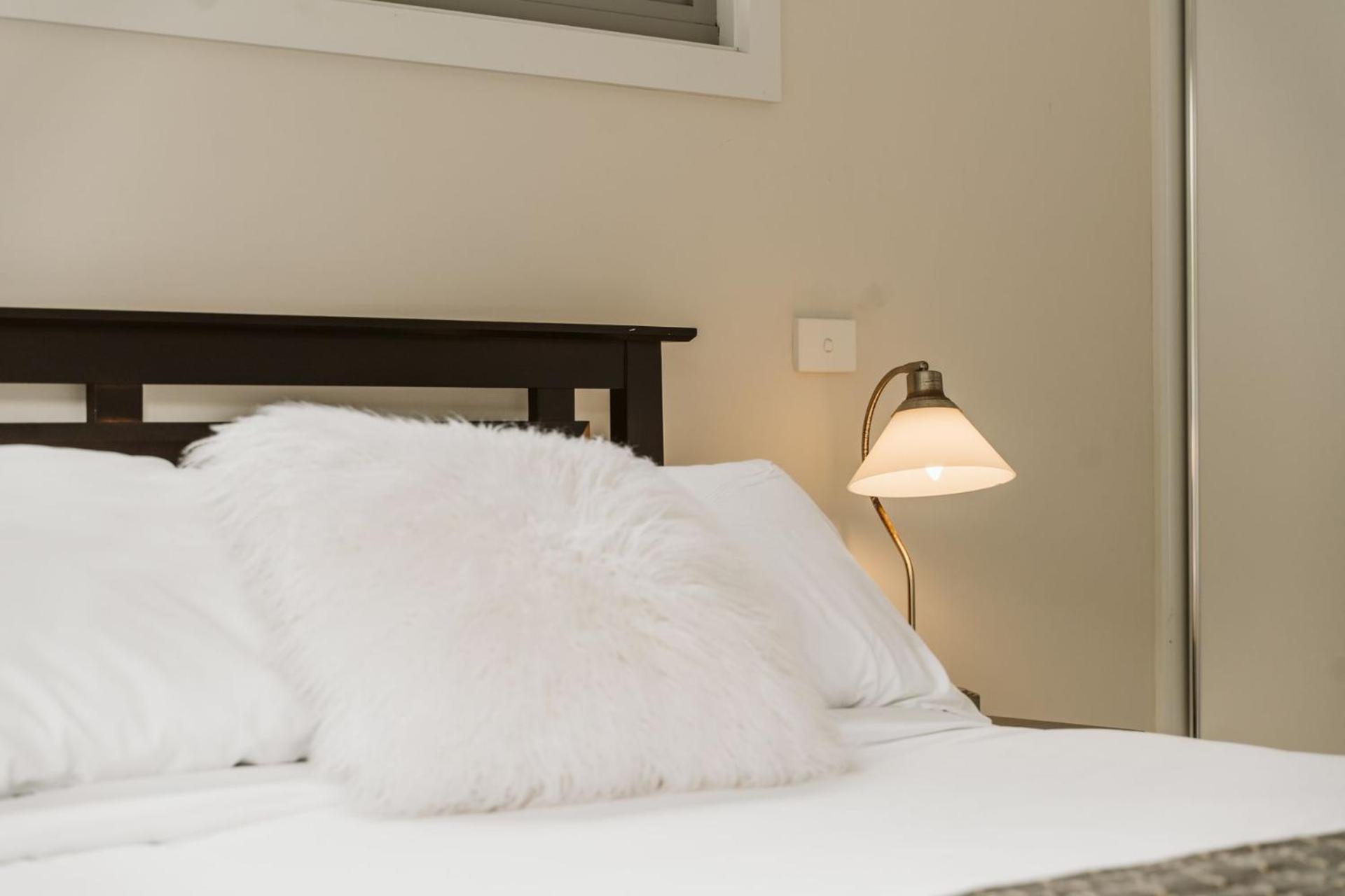 Allure at Hyams Beach - seconds to white sands