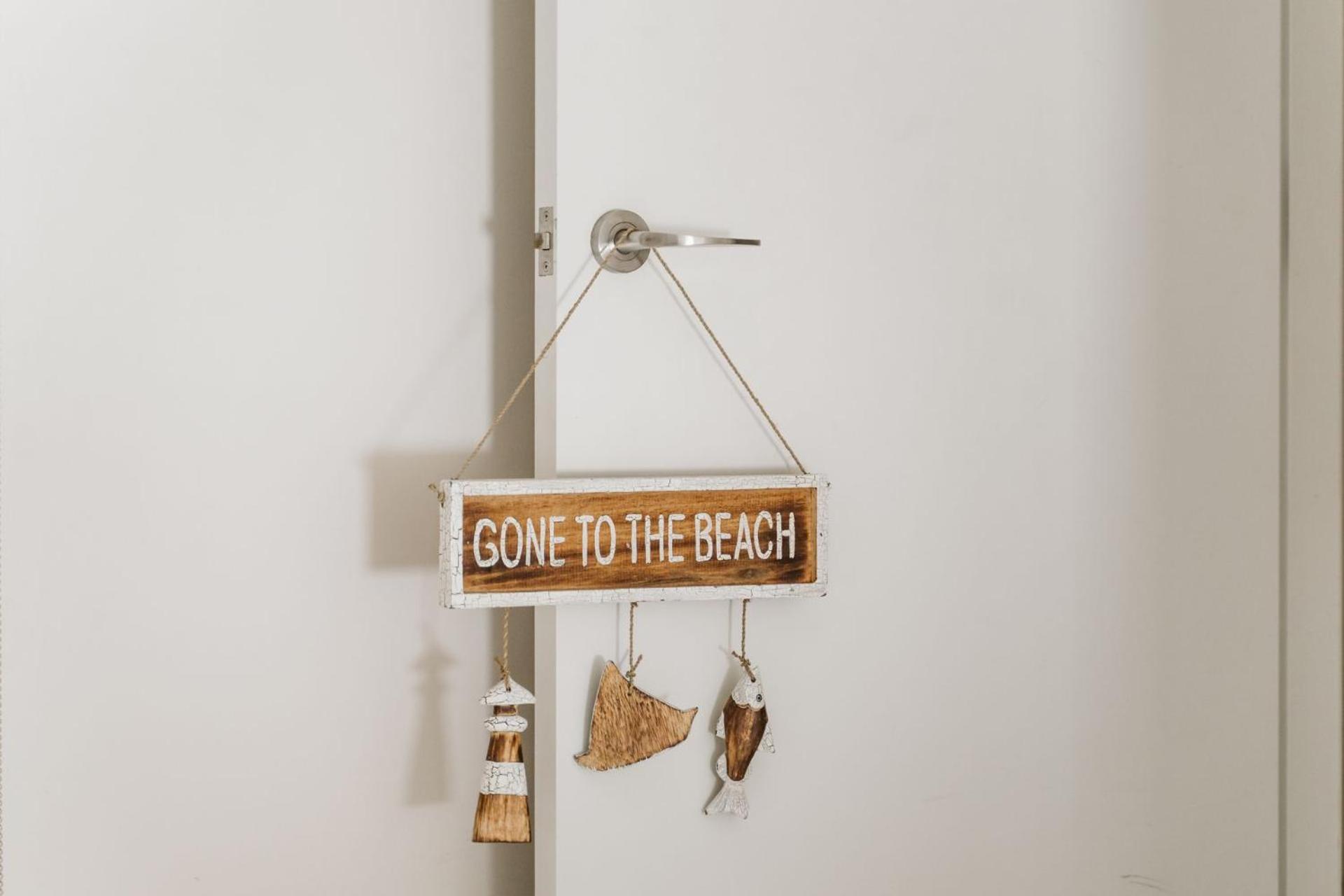 Allure at Hyams Beach - seconds to white sands