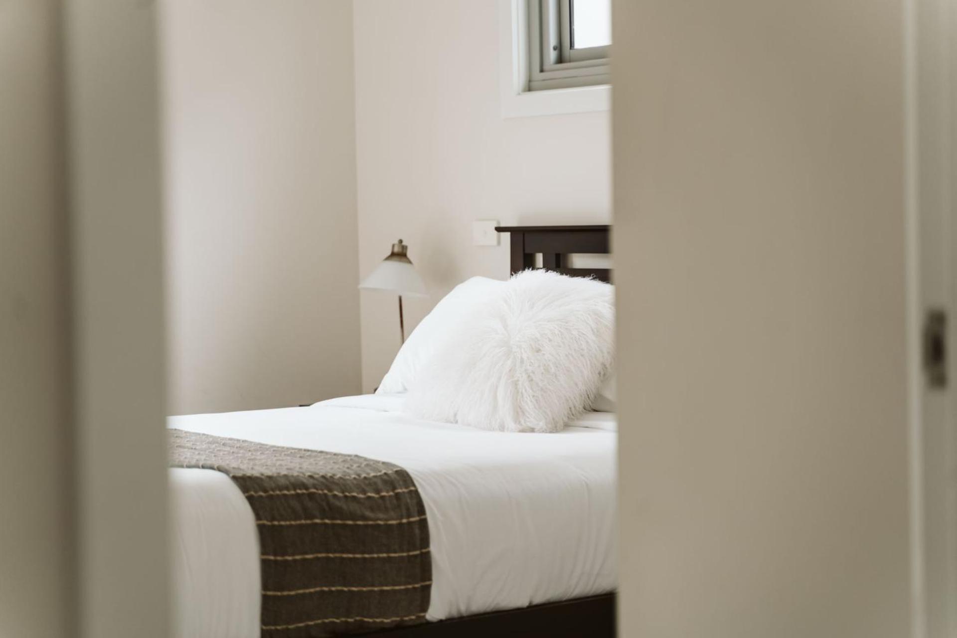 Allure at Hyams Beach - seconds to white sands