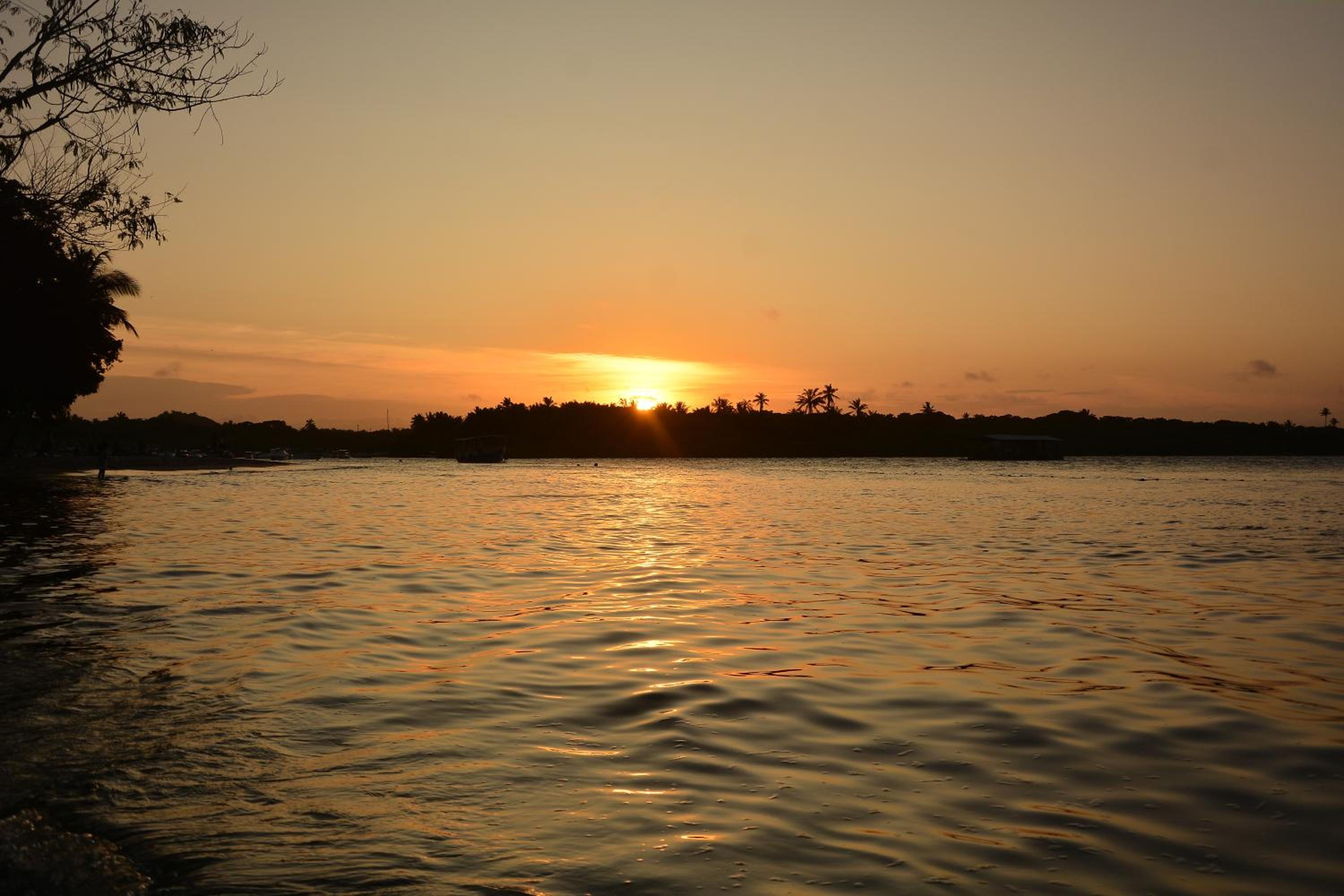 Pousada Vila Palma Boipeba