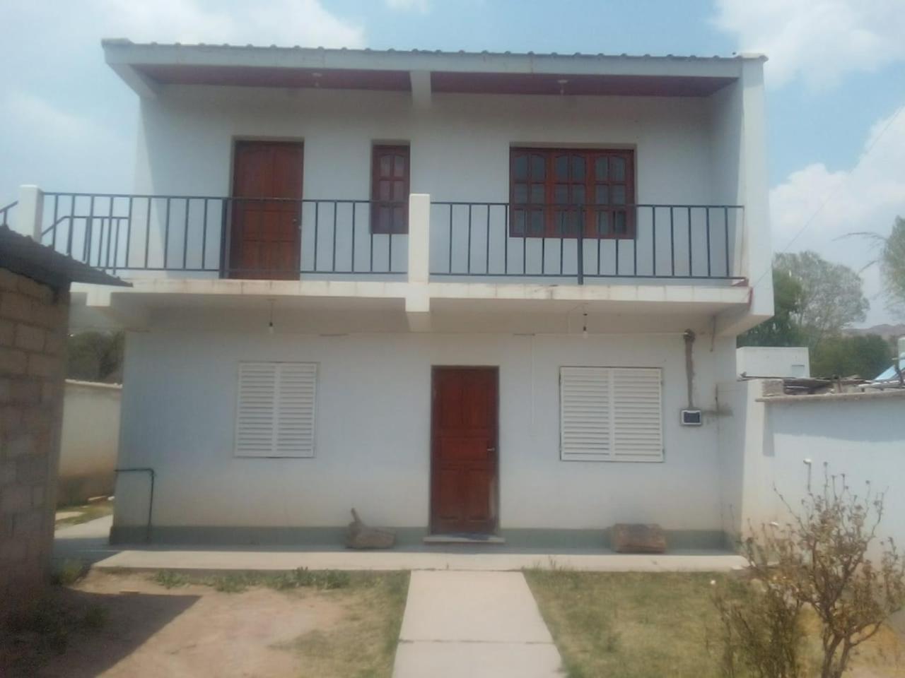 Hospedaje el Abuelo