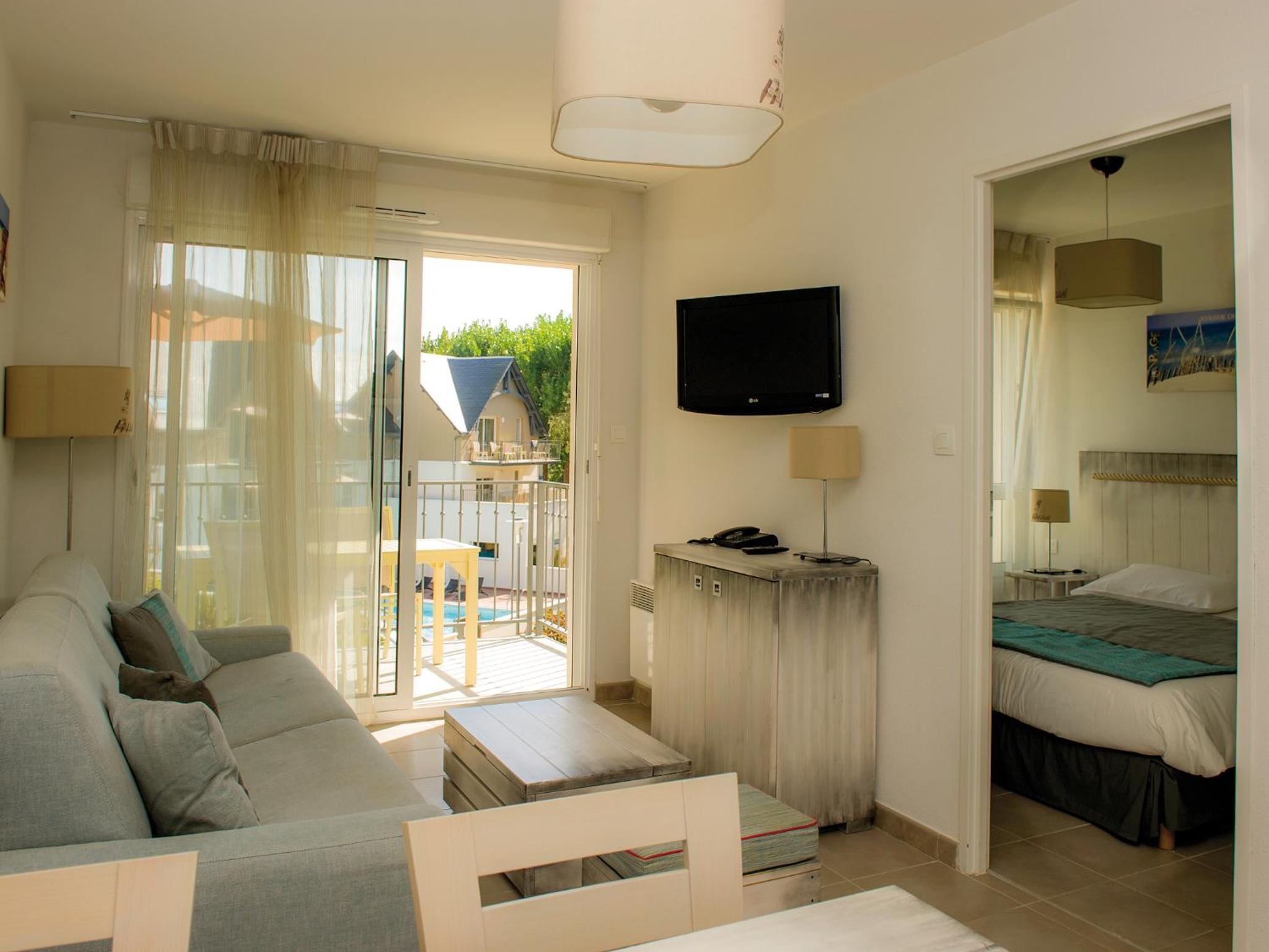 Benodet Vacations - Residence Vacances Bleues Les Jardins d'Arvor - Property Image 10