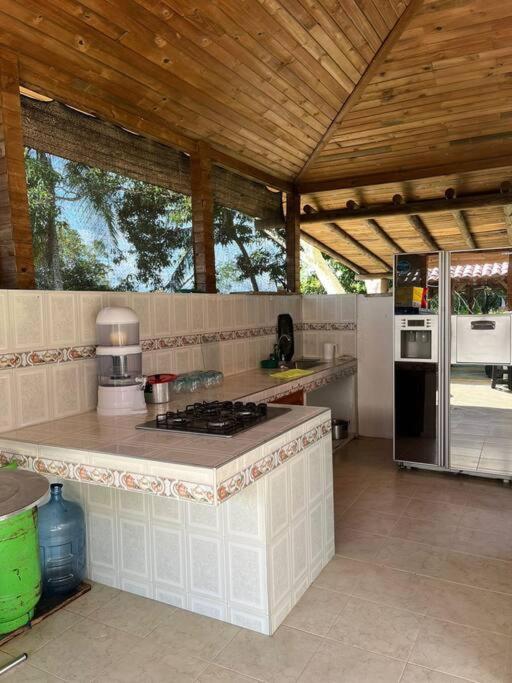 Finca Rosa Palomera Doradal