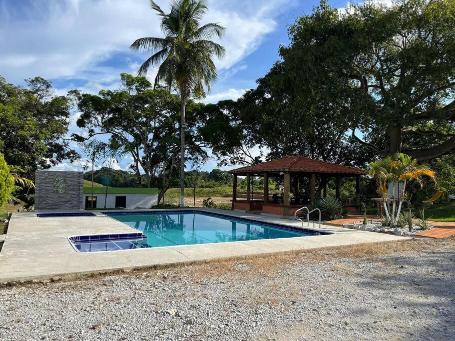 Finca Rosa Palomera Doradal