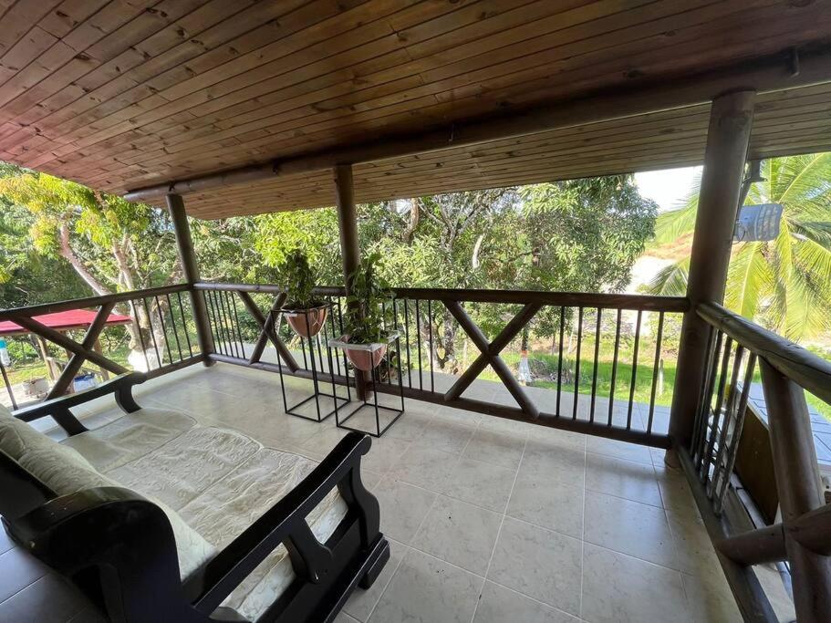 Finca Rosa Palomera Doradal