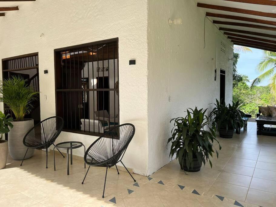 Finca Rosa Palomera Doradal