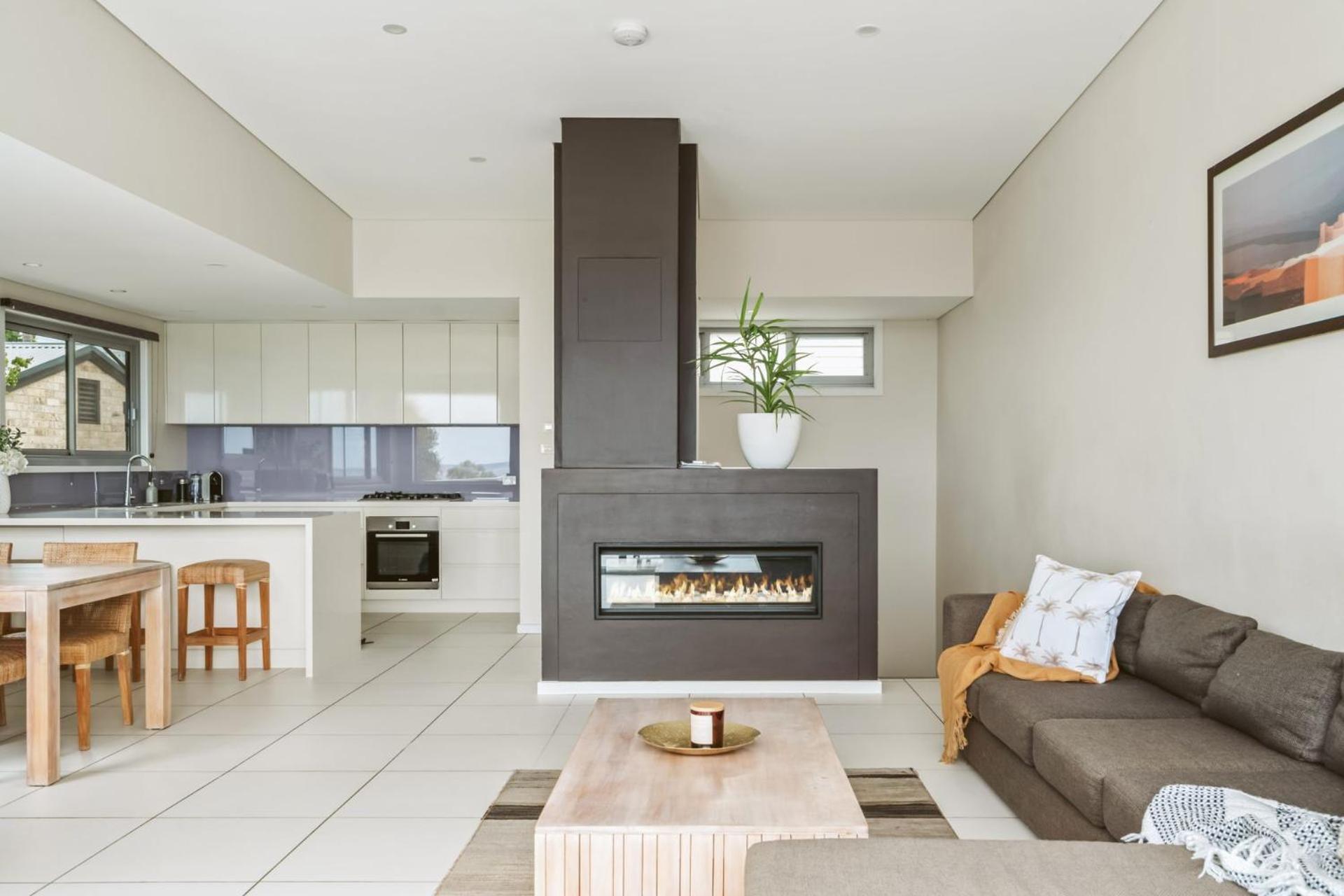 Entice at Hyams - pet-friendly beachfront home