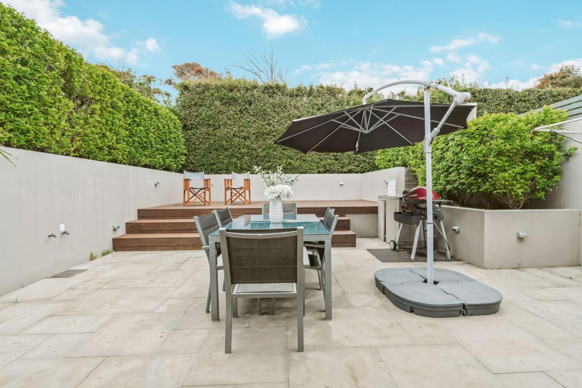 Entice at Hyams - pet-friendly beachfront home