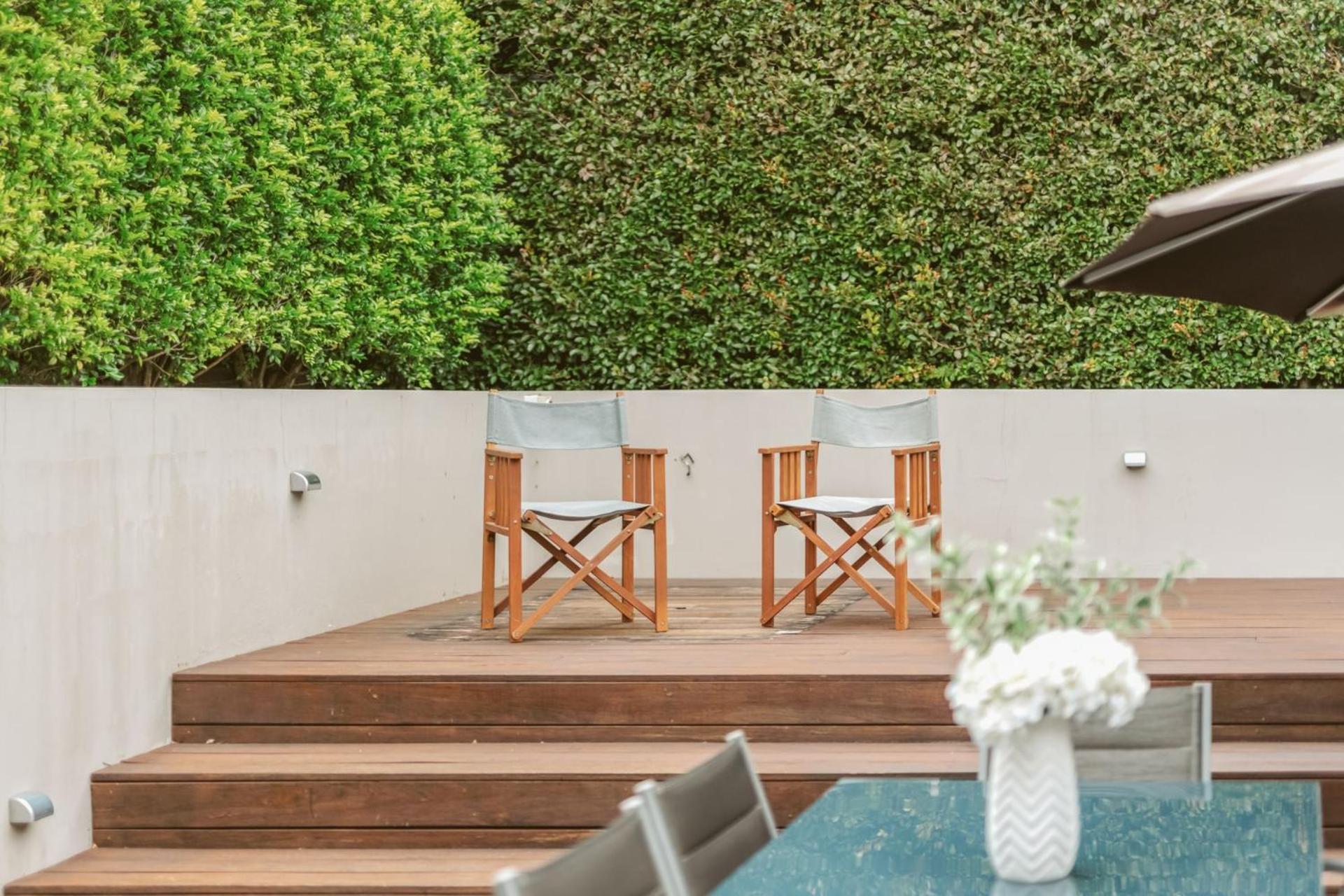 Entice at Hyams - pet-friendly beachfront home